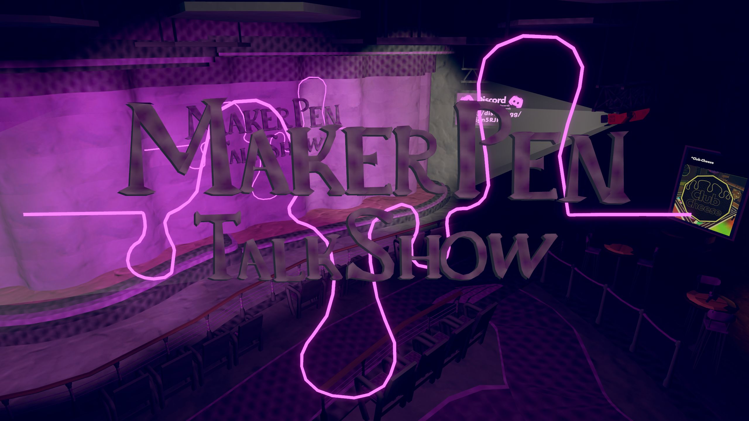 makerpentalkshow