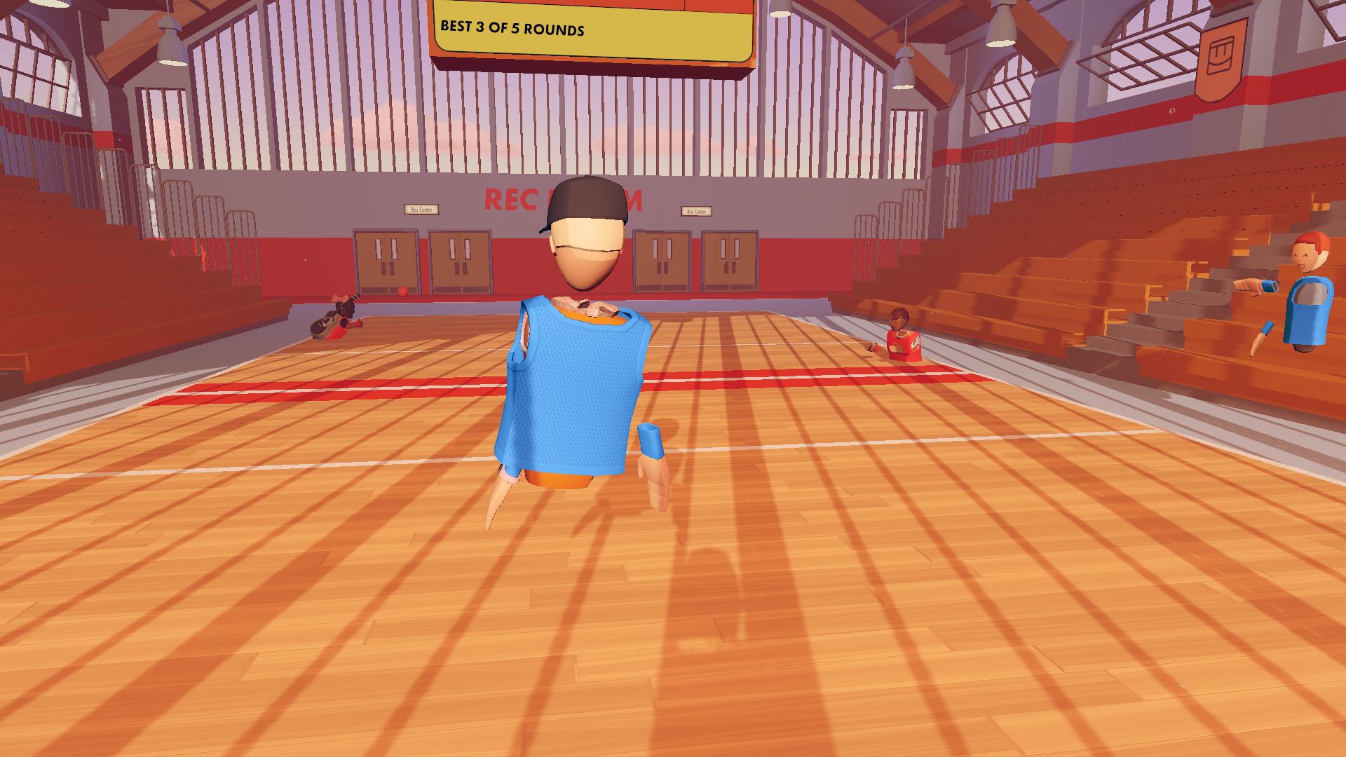 Foreverlendawg @Foreverlendawg's Rooms