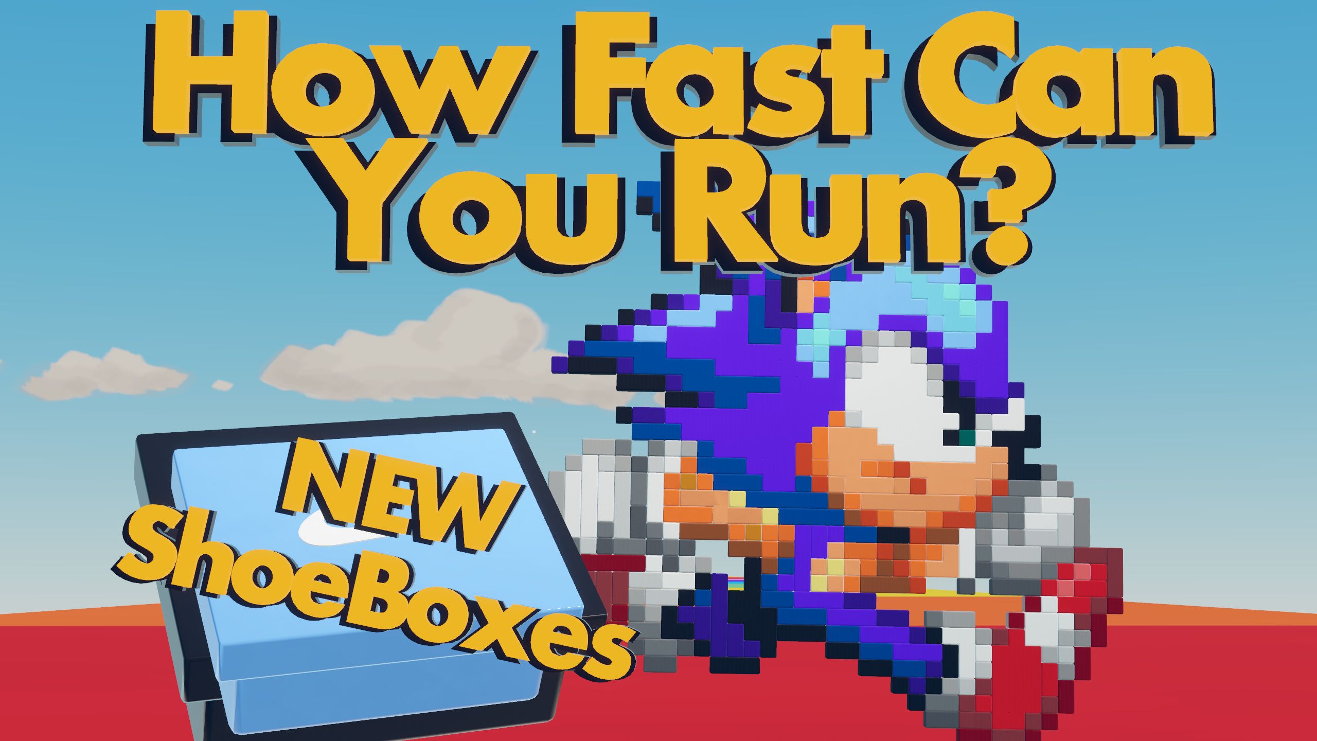 how-fast-can-you-run