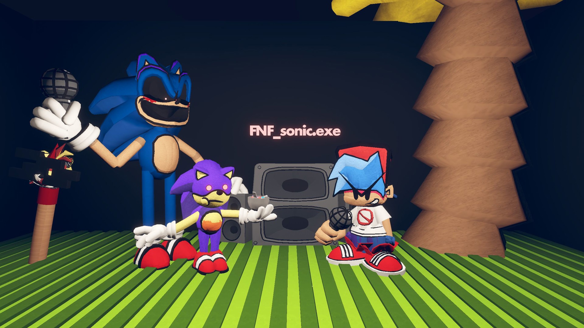 FNF-Sonic.exe-V.2