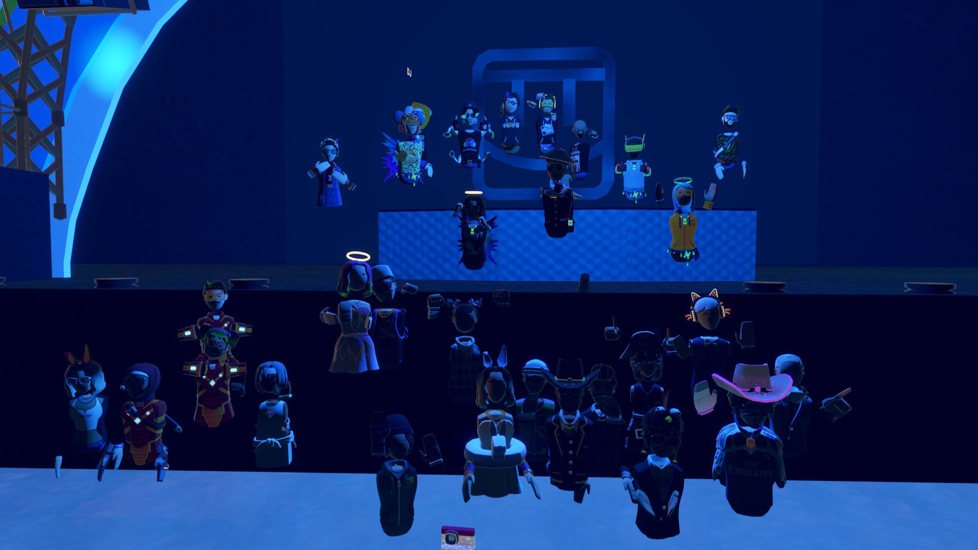 room promotional image