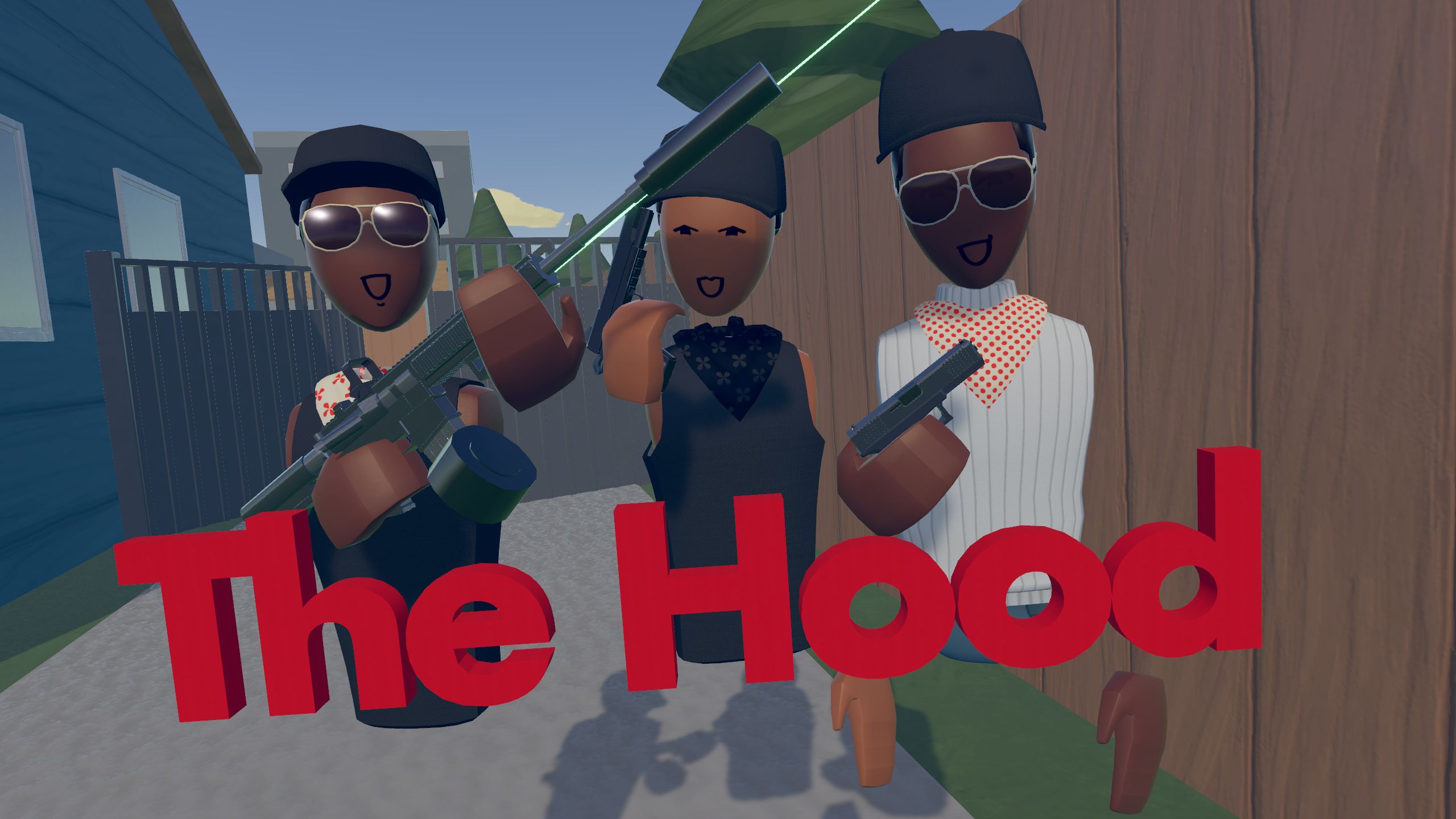 thehood