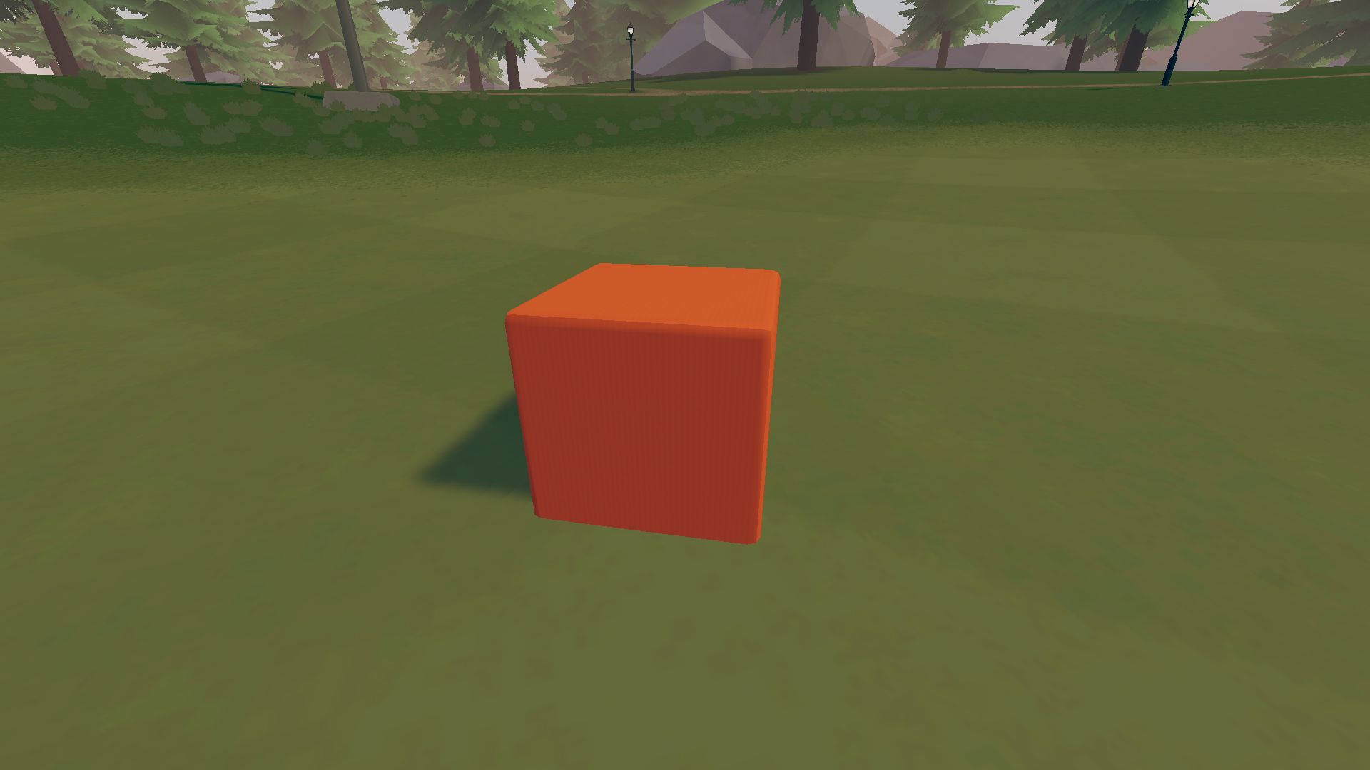 Survive The Cube
