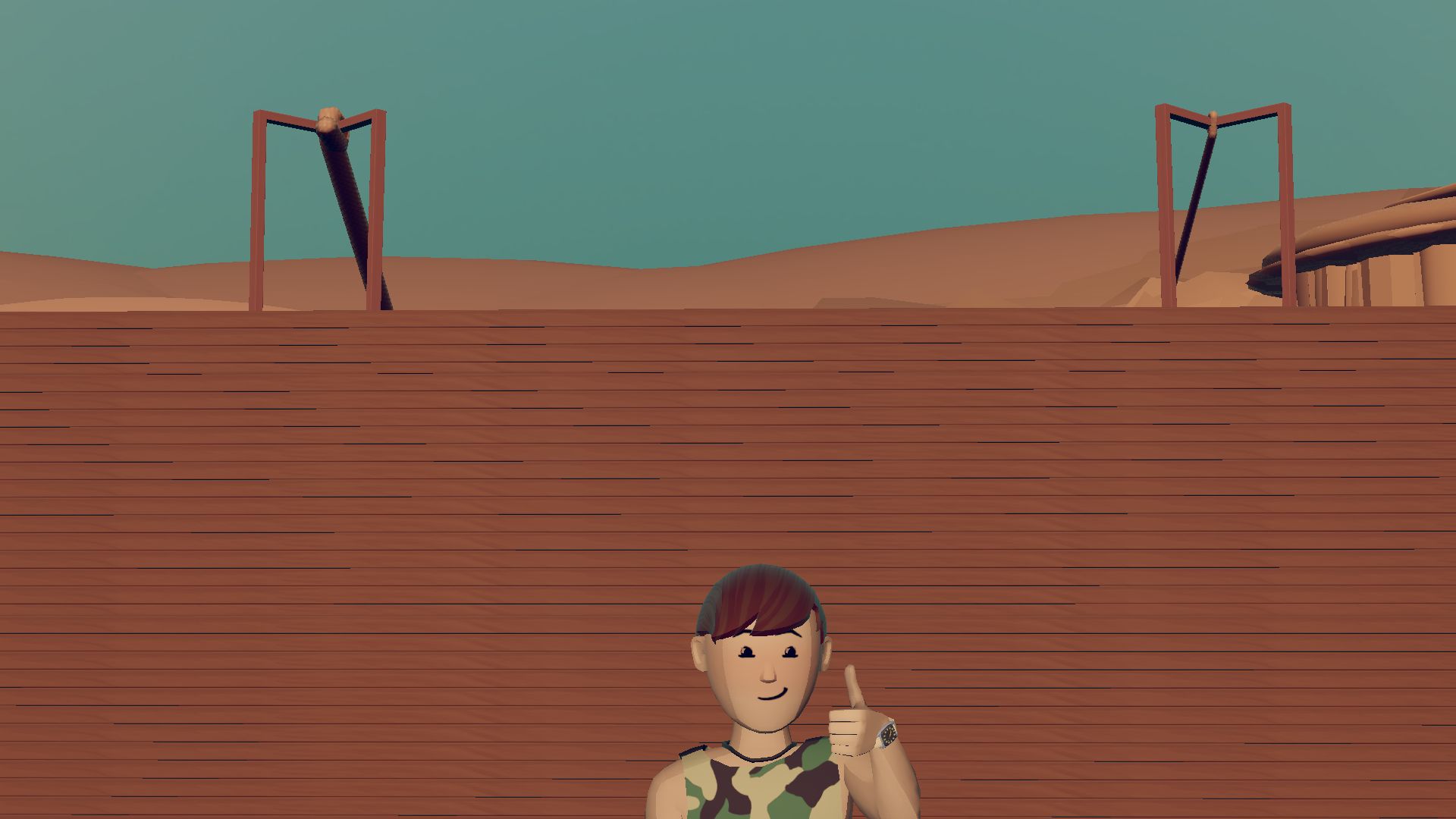 Blizzard_deer Lunar_deer