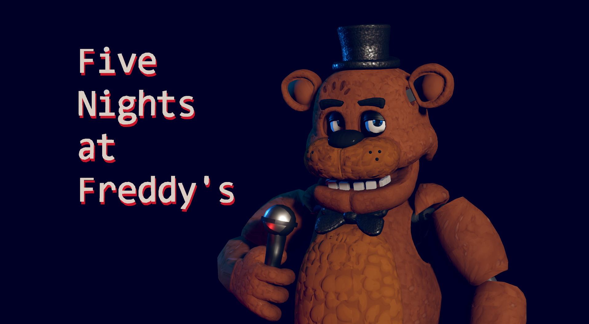 ^FiveNightsatFreddys