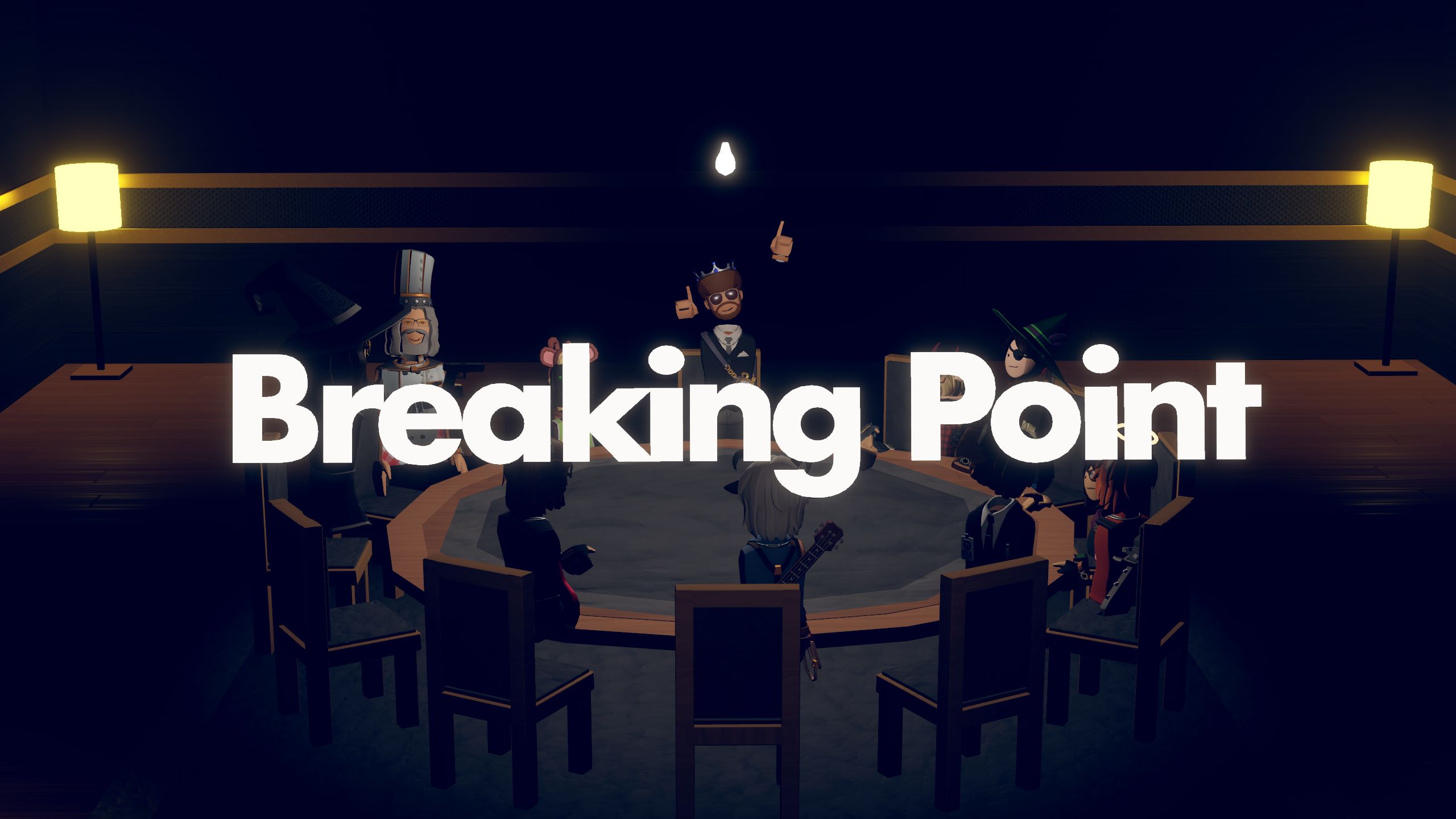 BreakingPoint