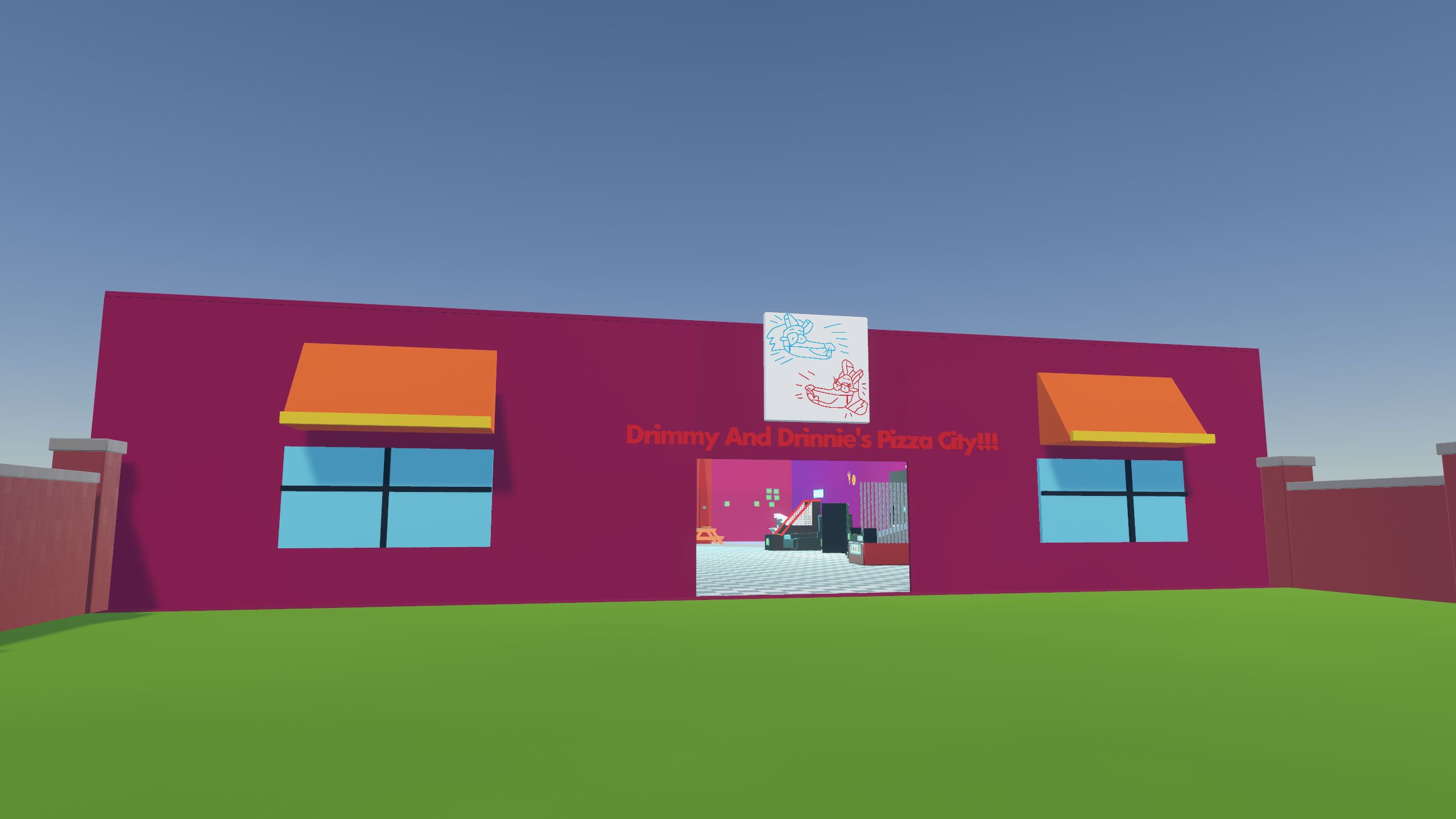 drimmyanddrinniespizzacity