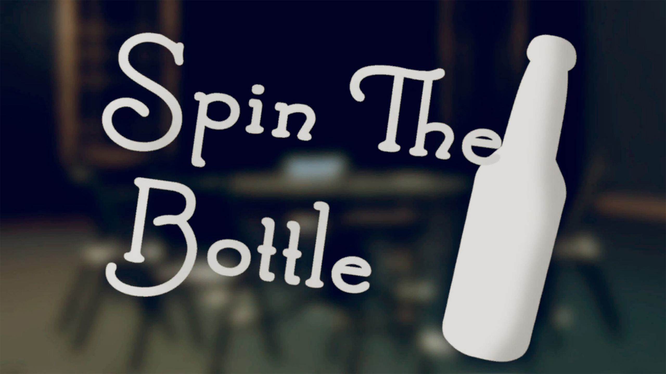 SpinTheBottle