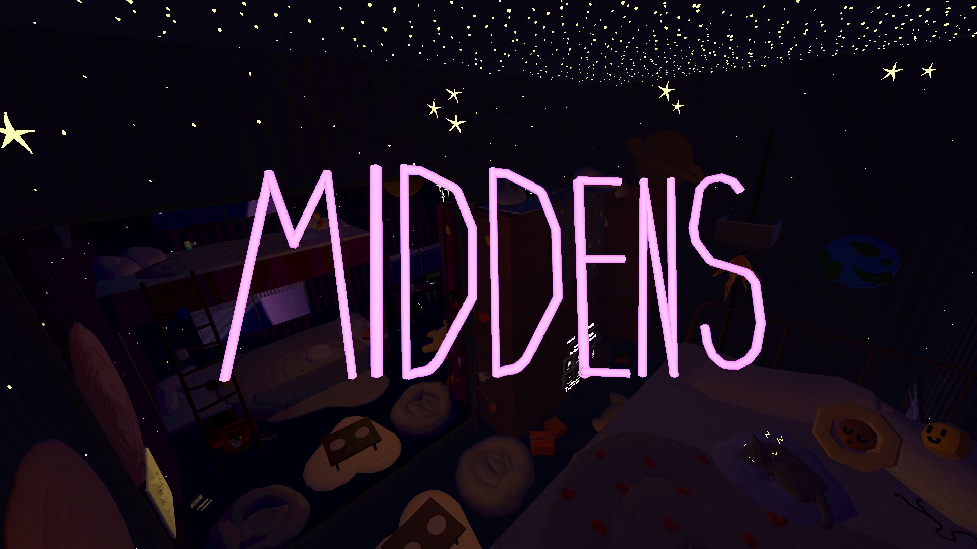 ^Middens