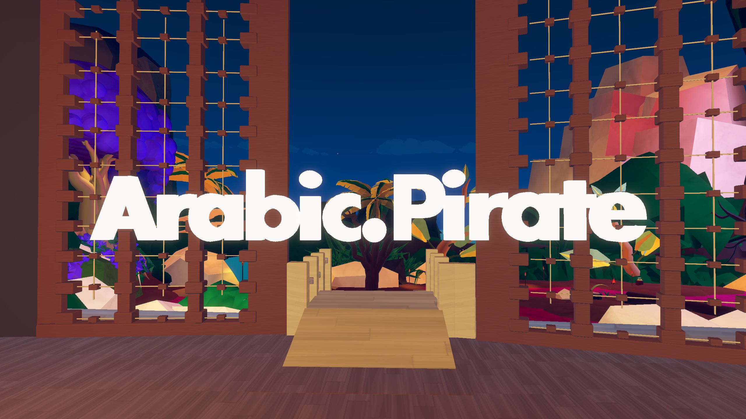 ^Arabic.Pirate