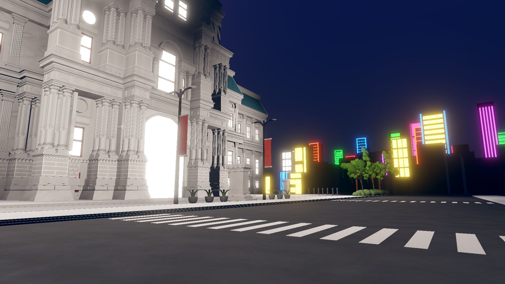 Image in Rec Room