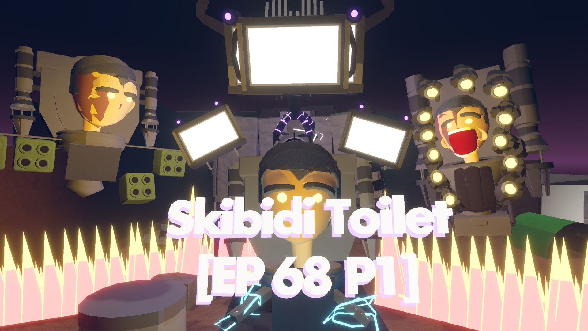 Builda-Skibidi-Toilet-Scene