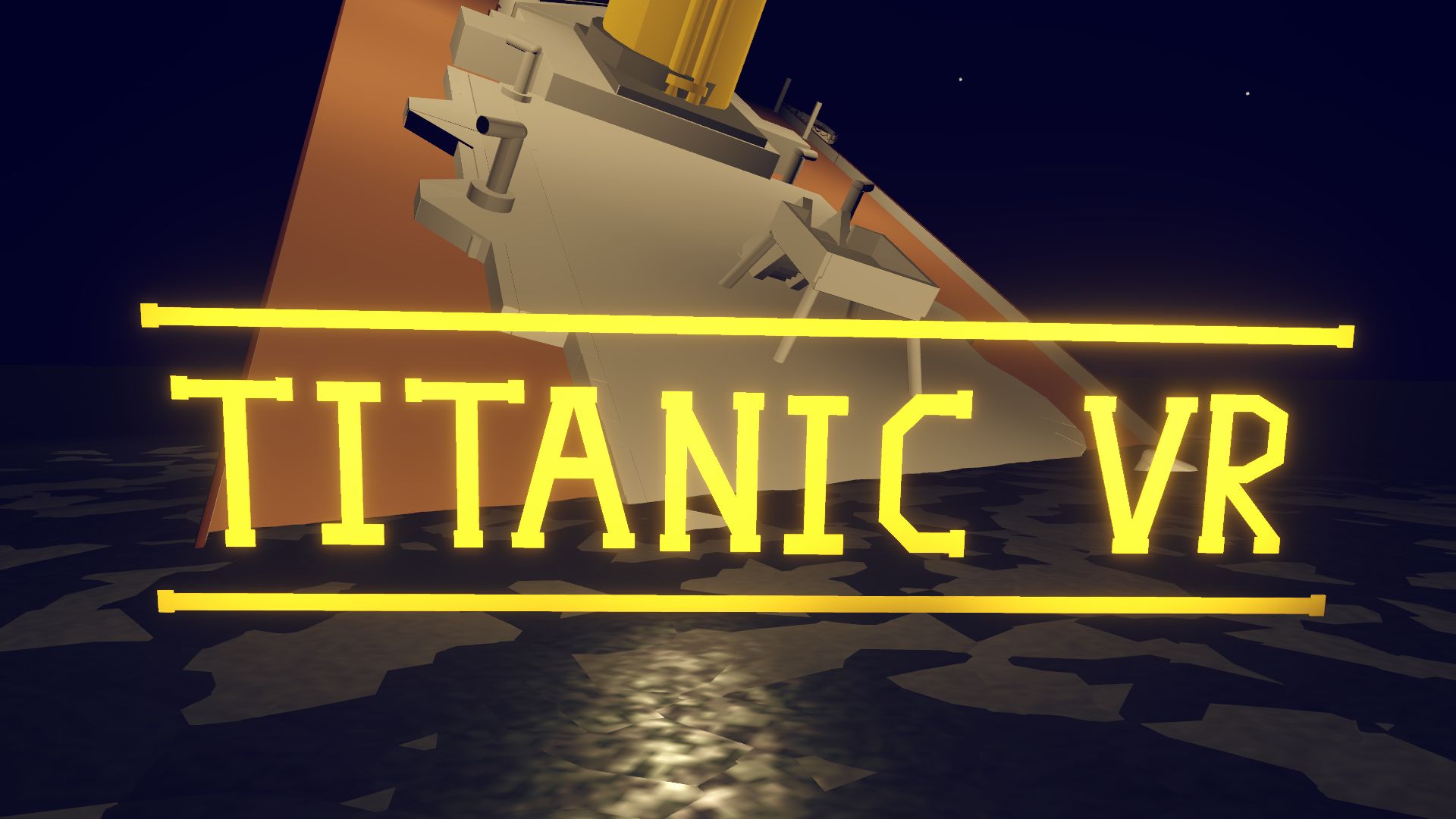 ^TITANIC_VR_FULL_GAME