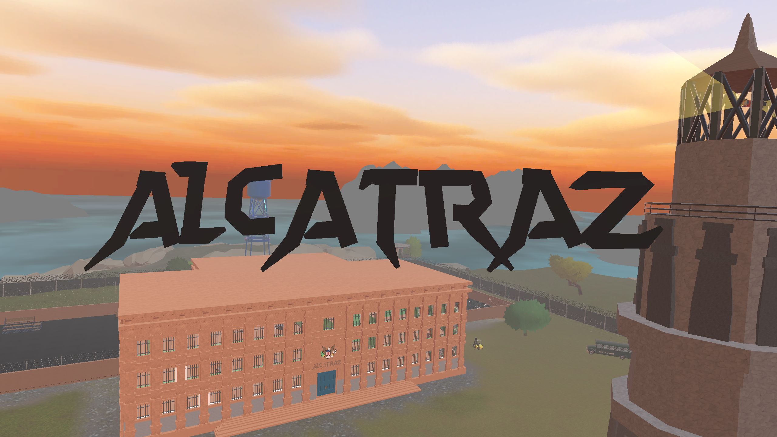 ^Alcatraz-Prison