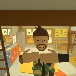 vudu @Vudu's Profile