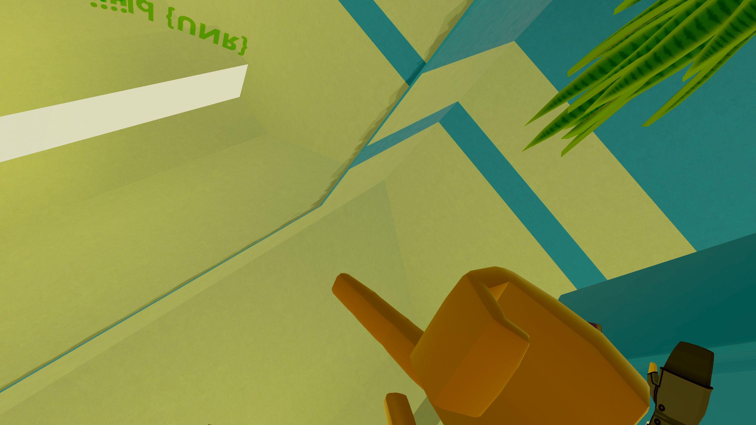 Image in Rec Room
