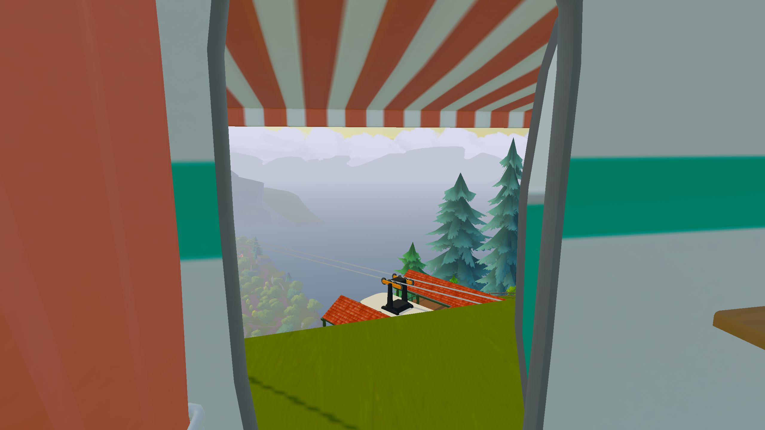 Image in Rec Room