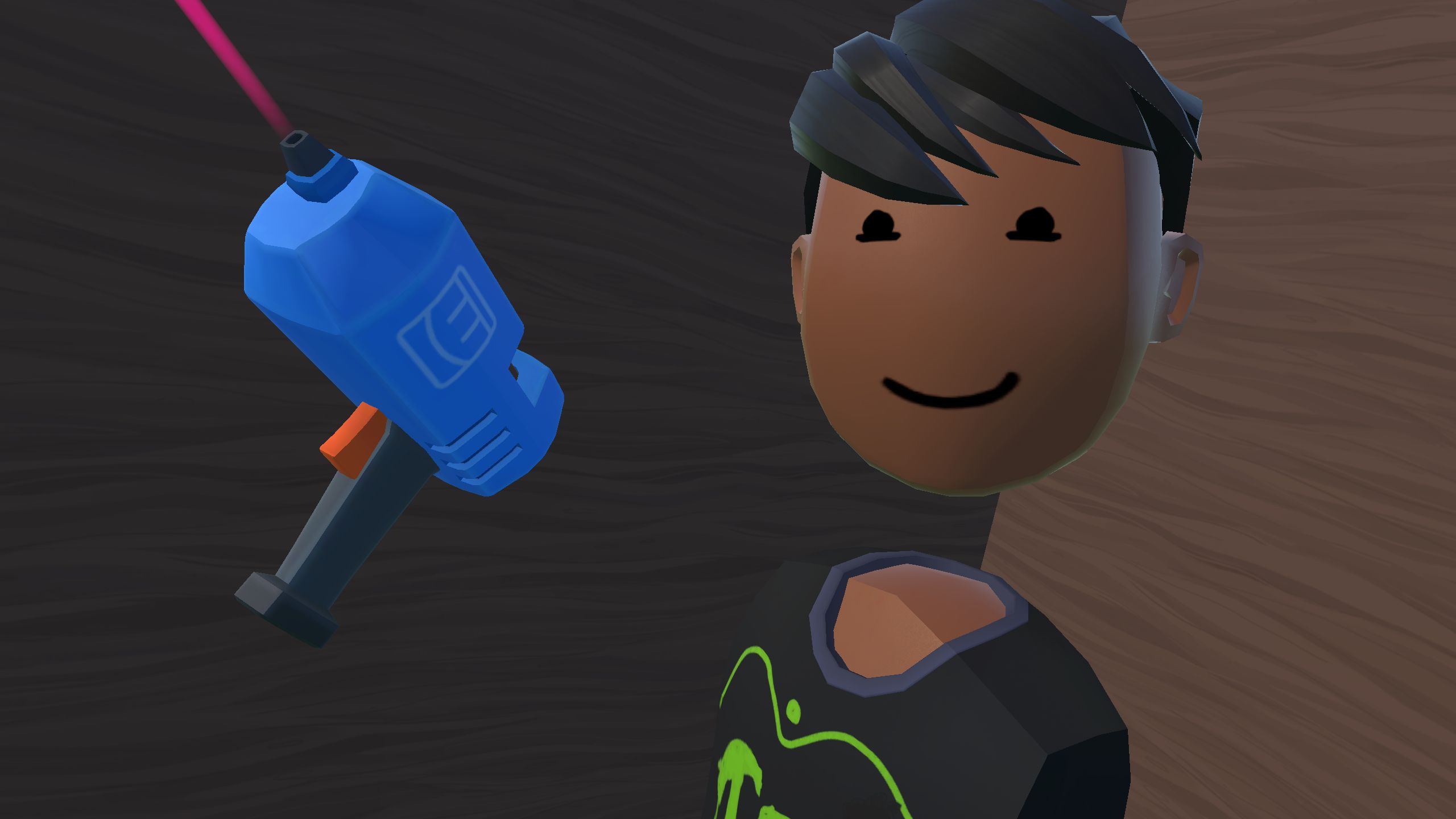 Makerpen Class Event