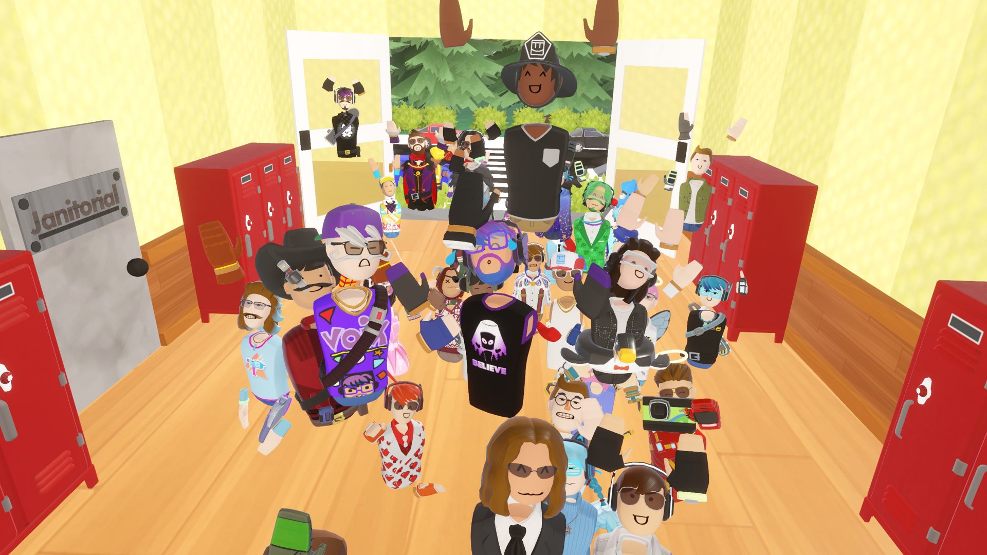 room promotional image