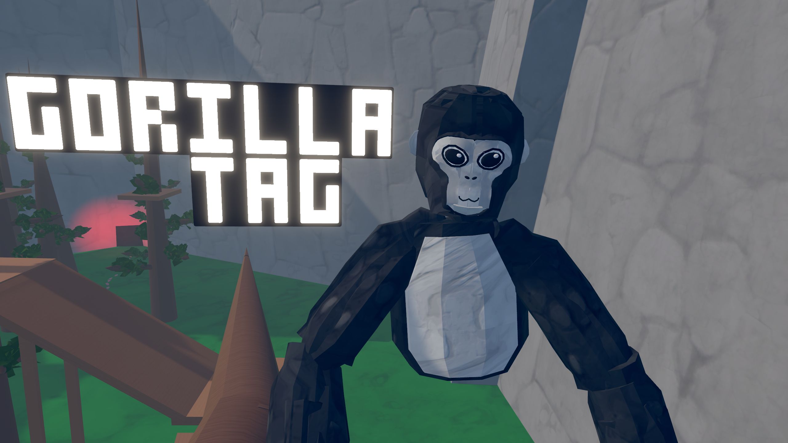 gorilla-tag-vr-remake