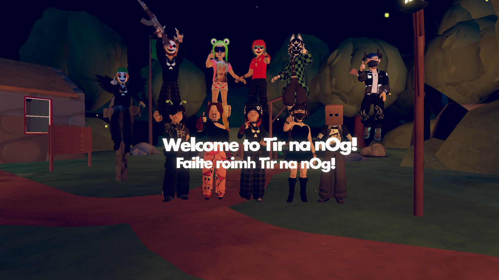 ^tir_na_nOg