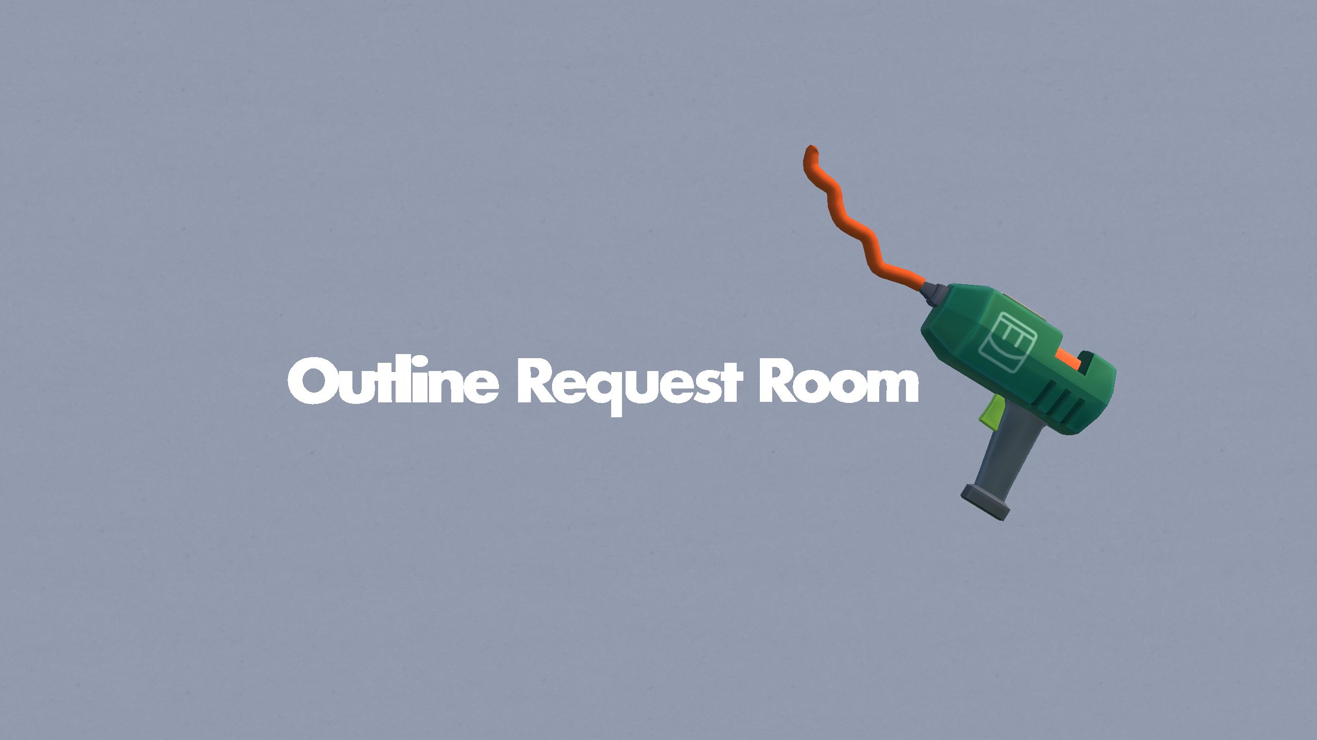 ^Outline-Request-Room