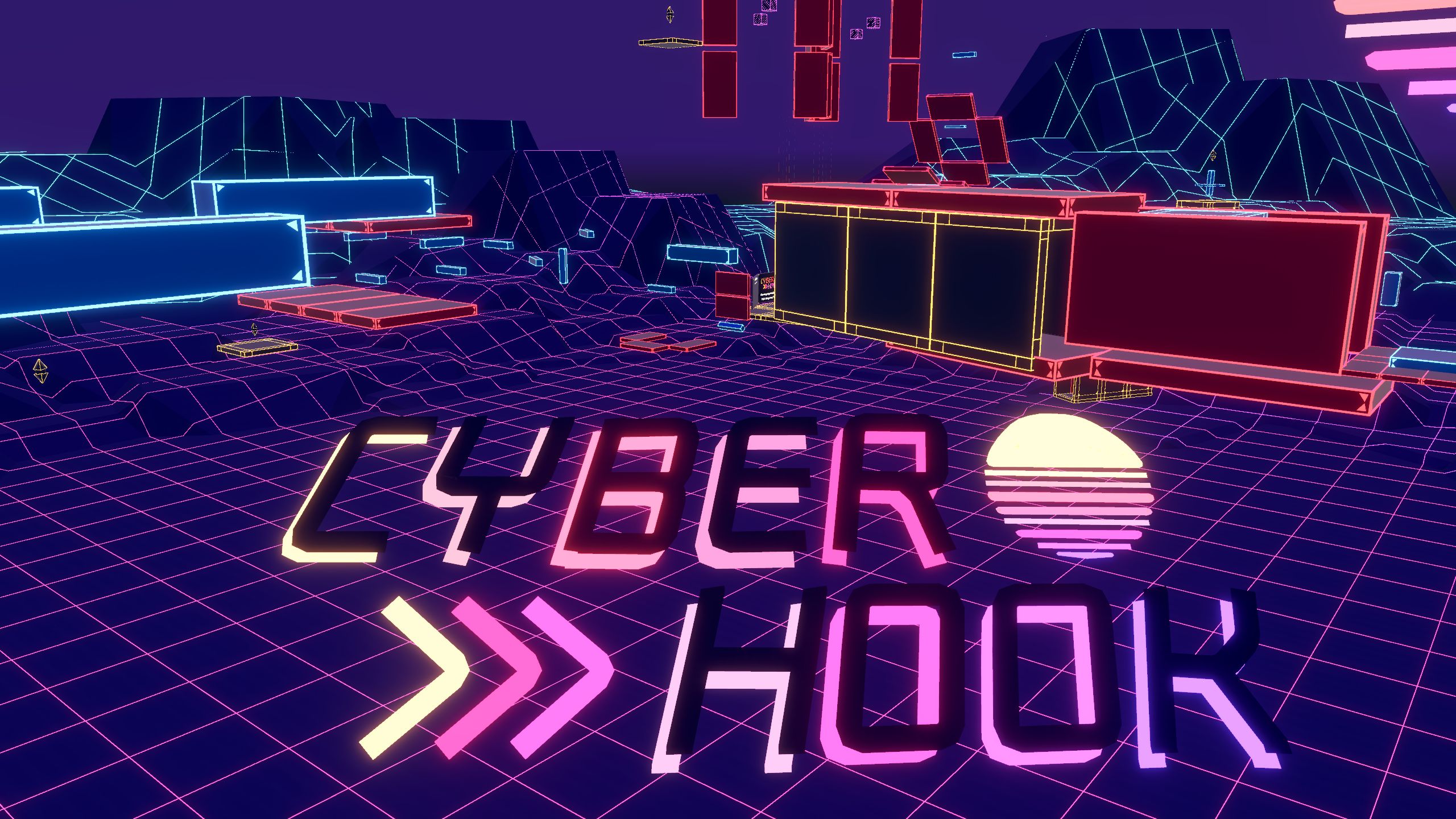 ^CyberHook