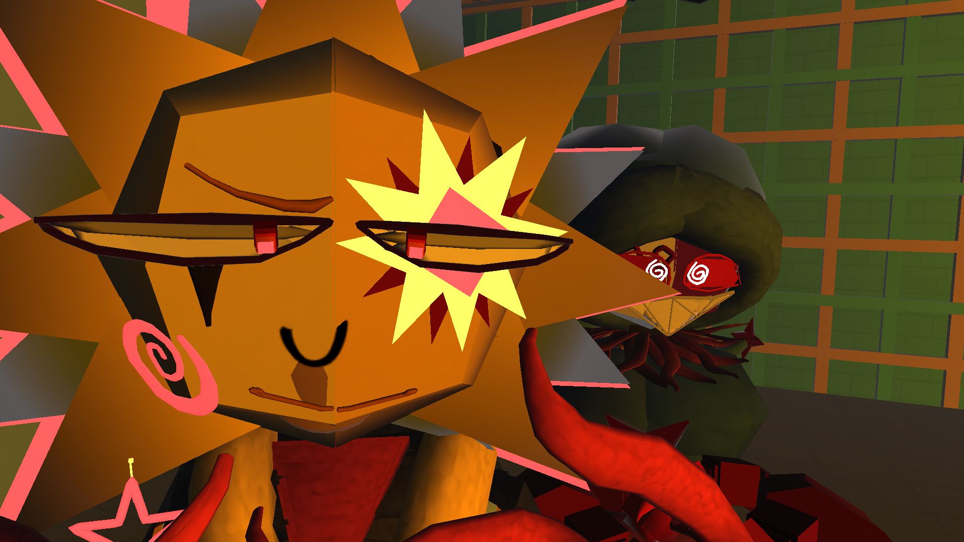 .+*zips cousin* EndlessAardvark9056's Profile