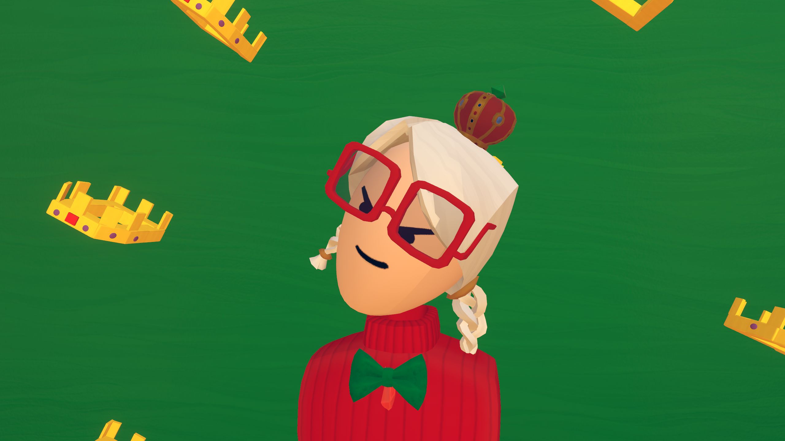 Image in Rec Room