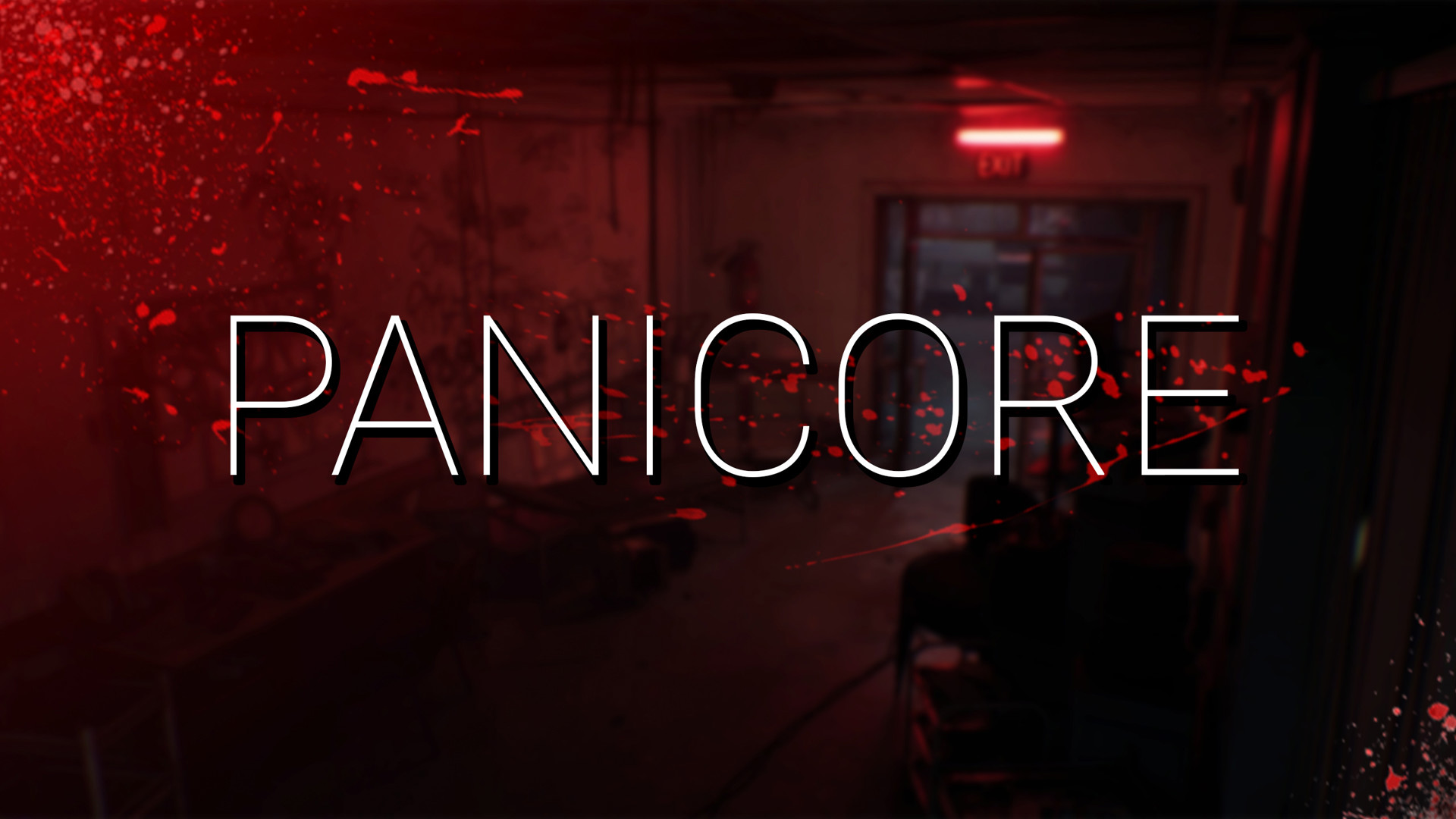 Panicore - Screenshot officiel du jeu Indé