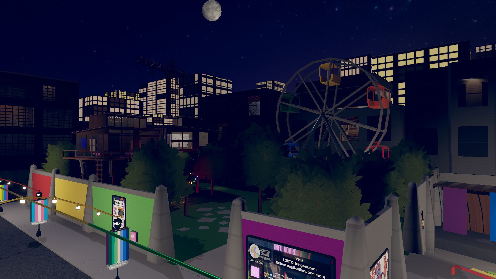 room promotional image