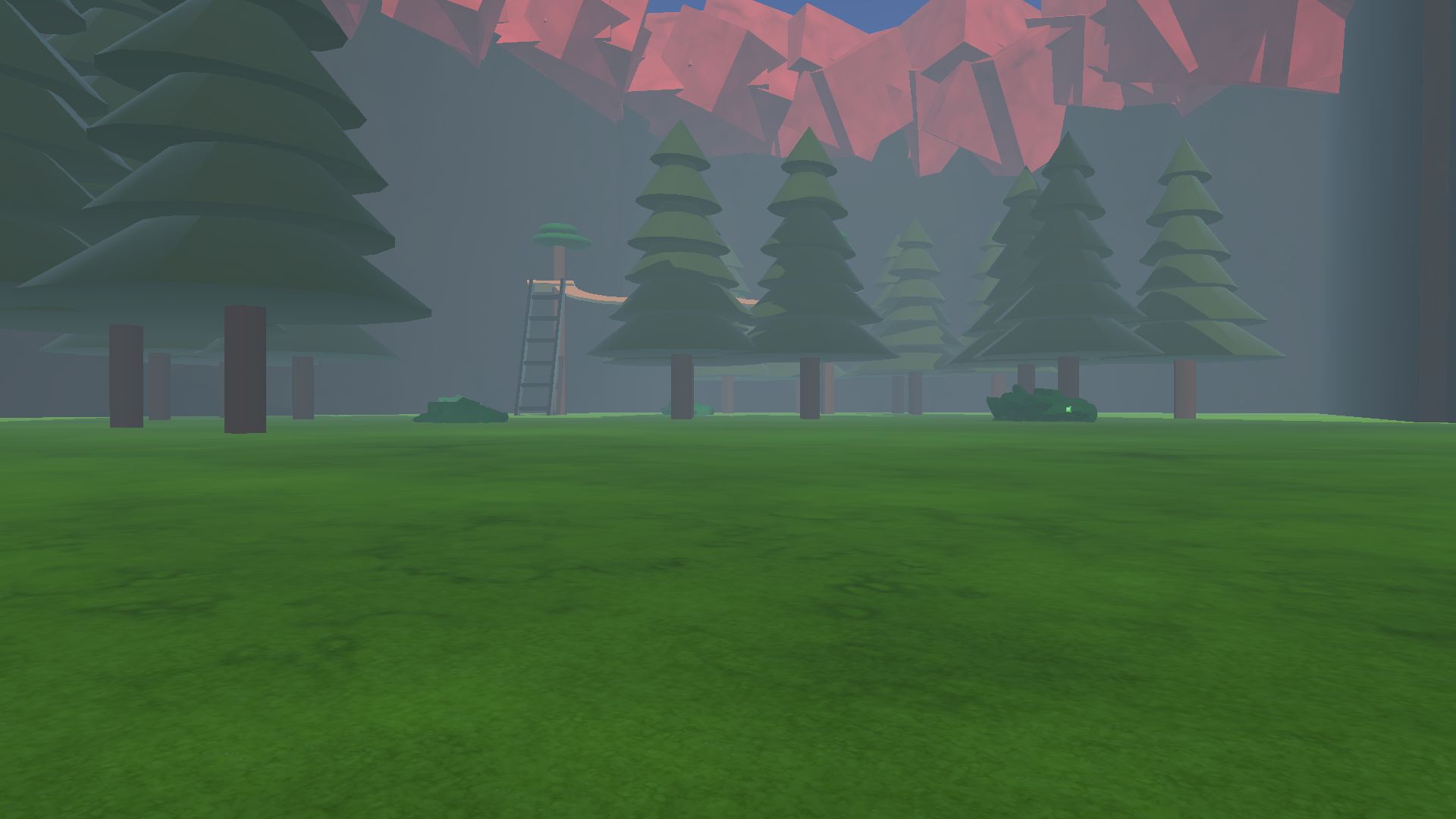 ^Gorilla-tag-forest-beta