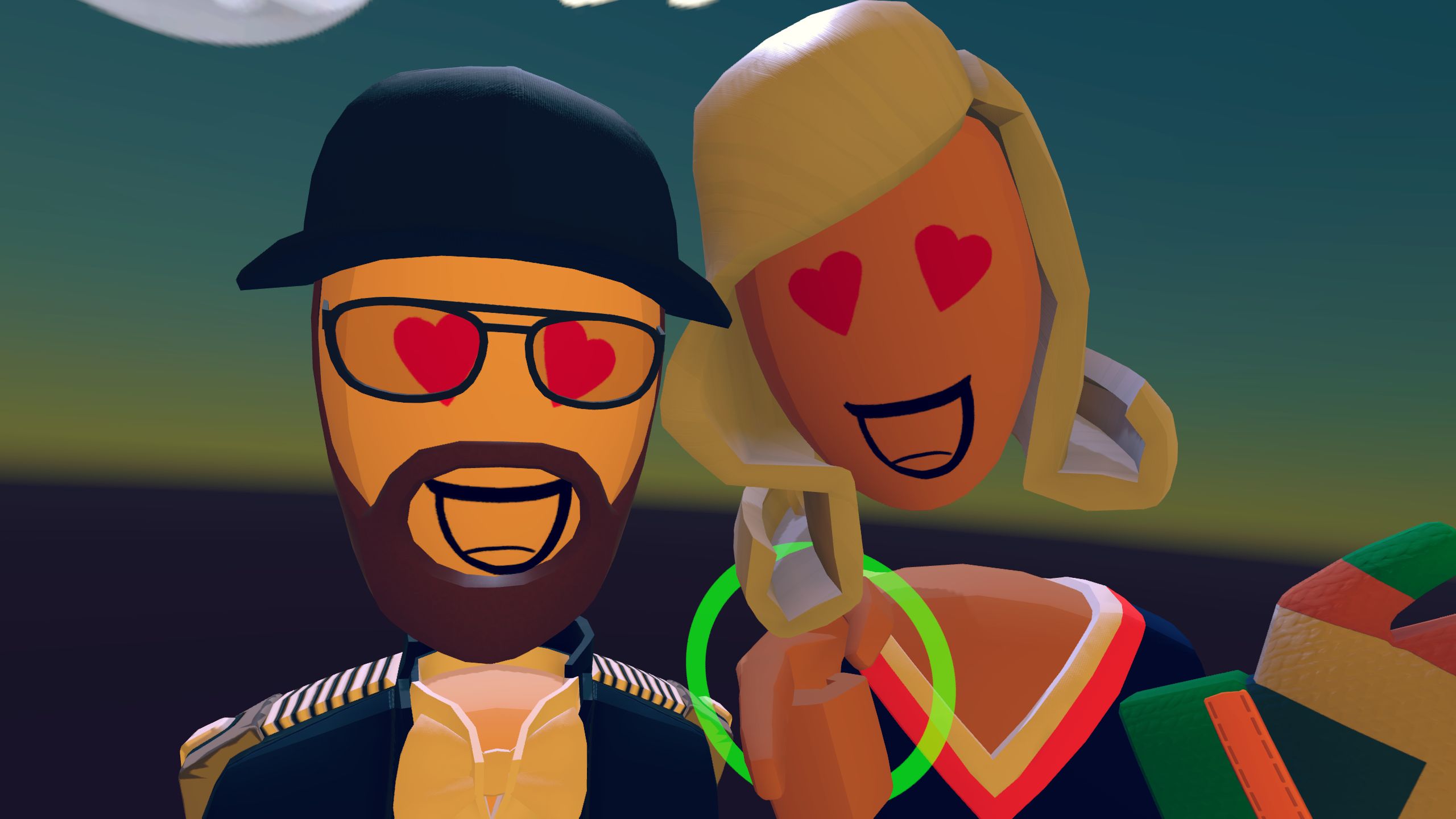 Image in Rec Room
