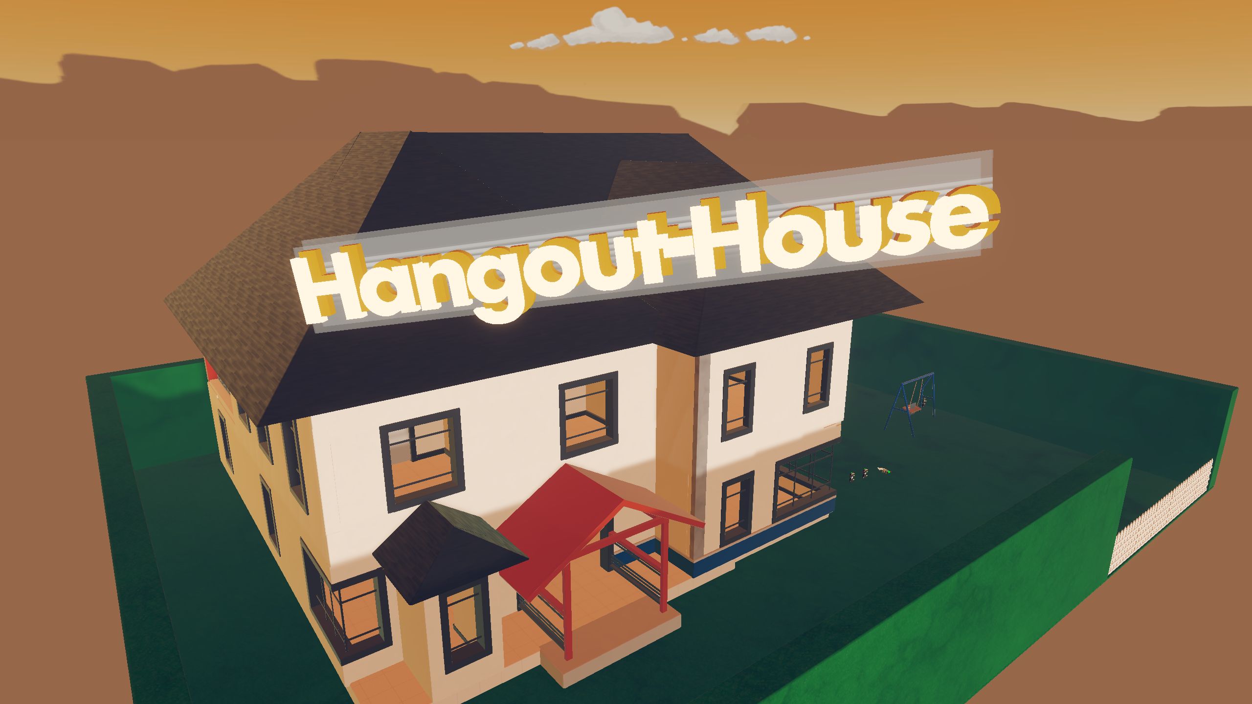 Hangout Chill House