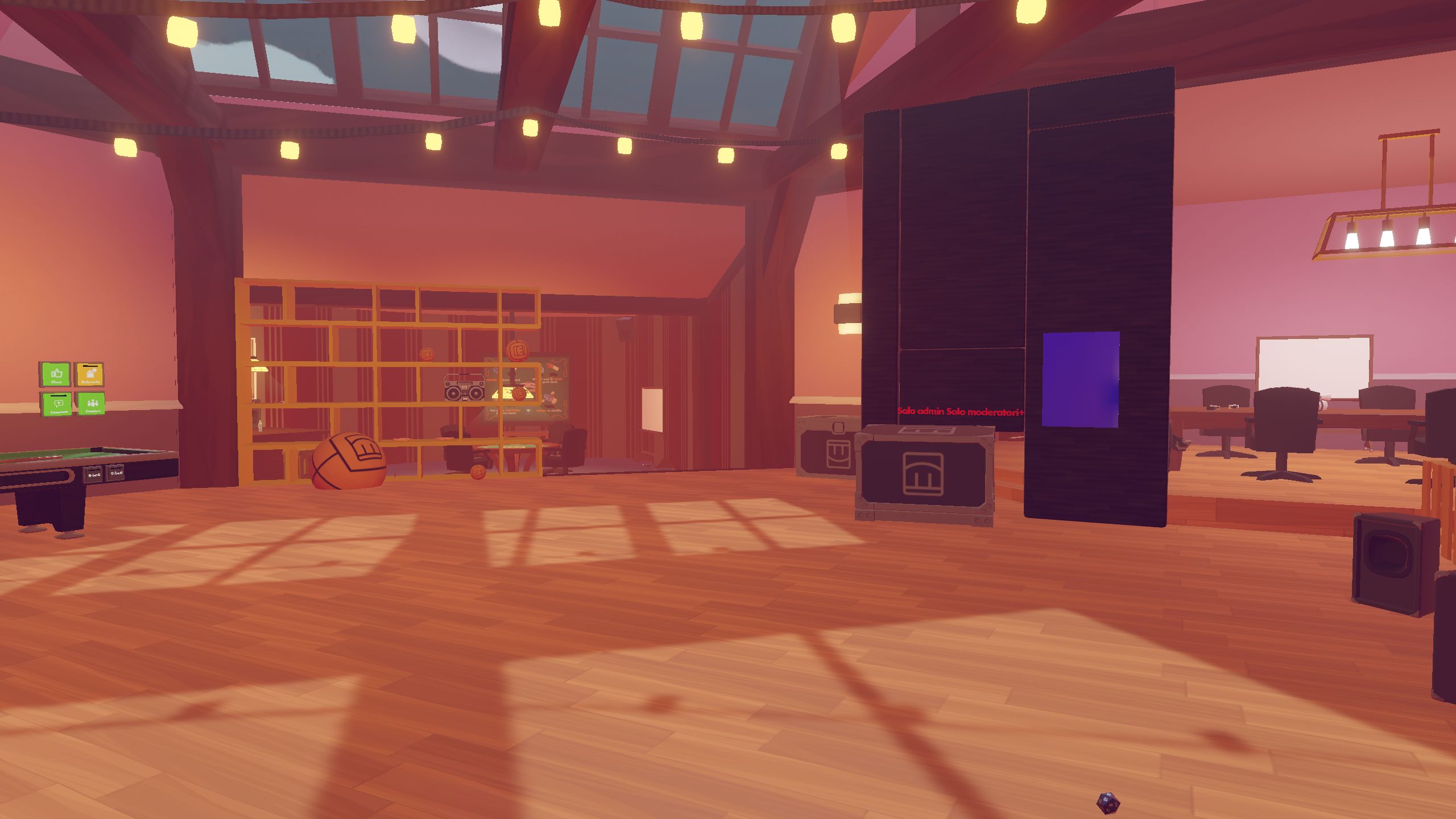 Italian clubhouse italian-clubhouse