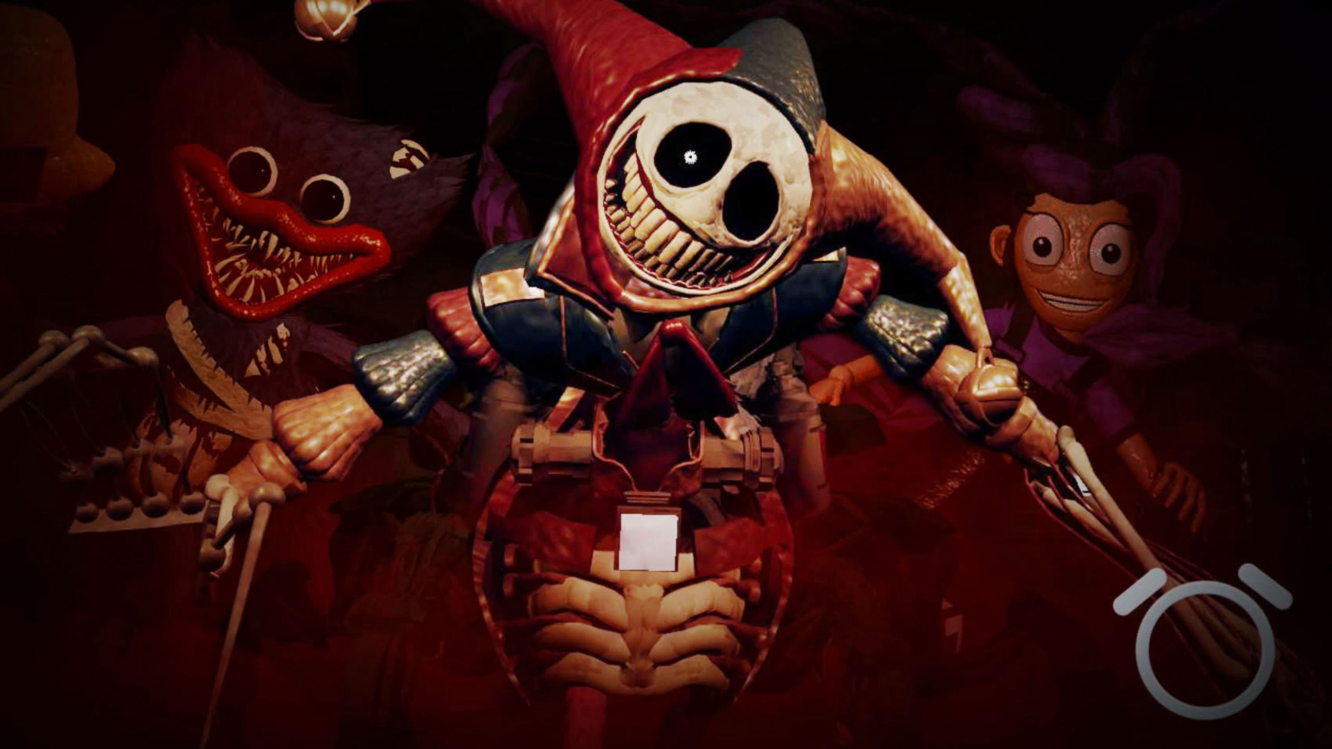 room promotional image