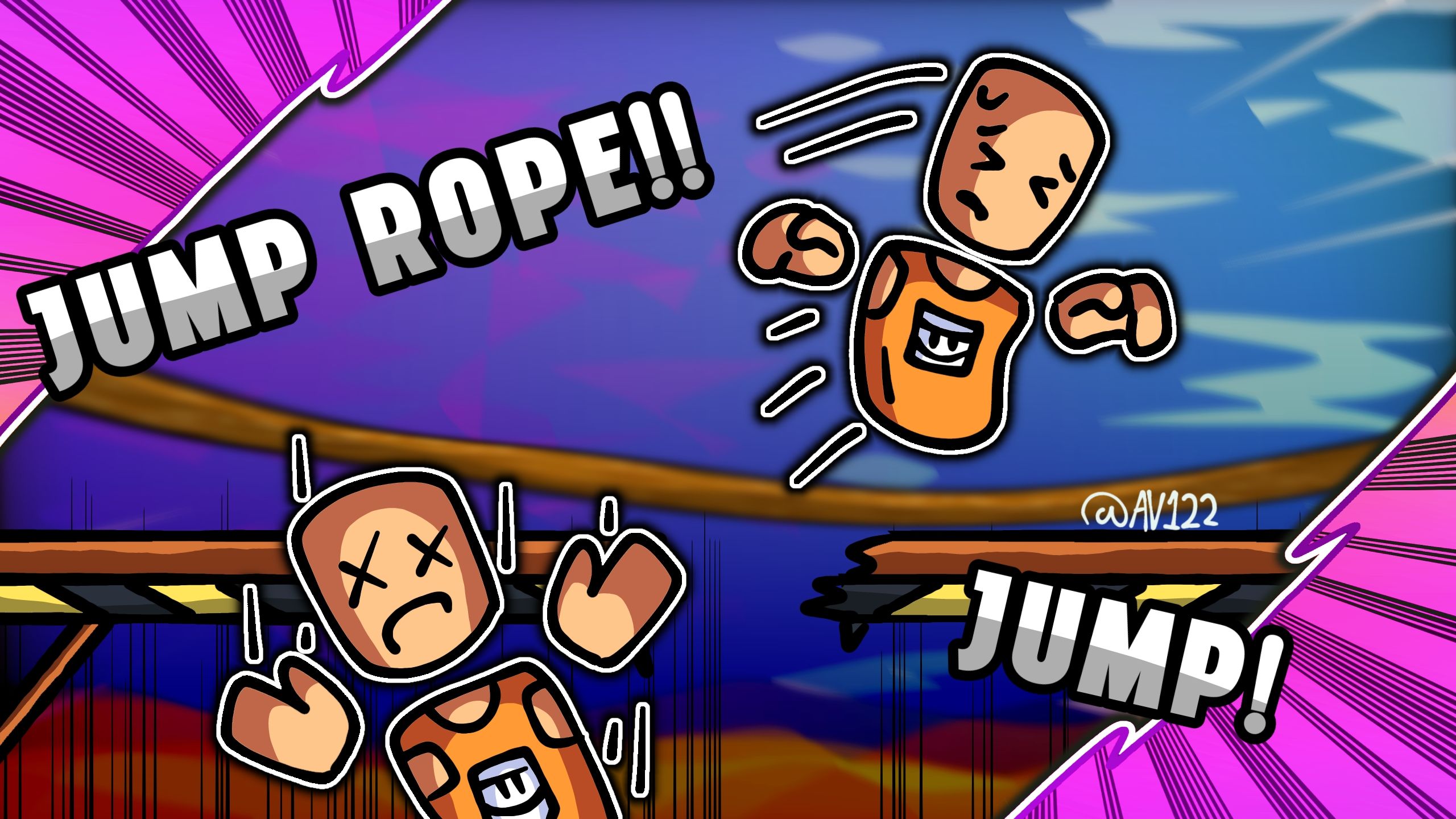 ^JumpingRope