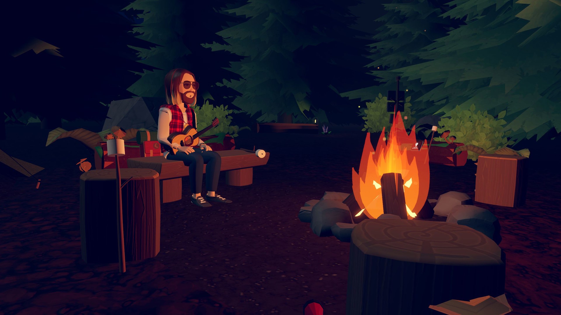 room promotional image