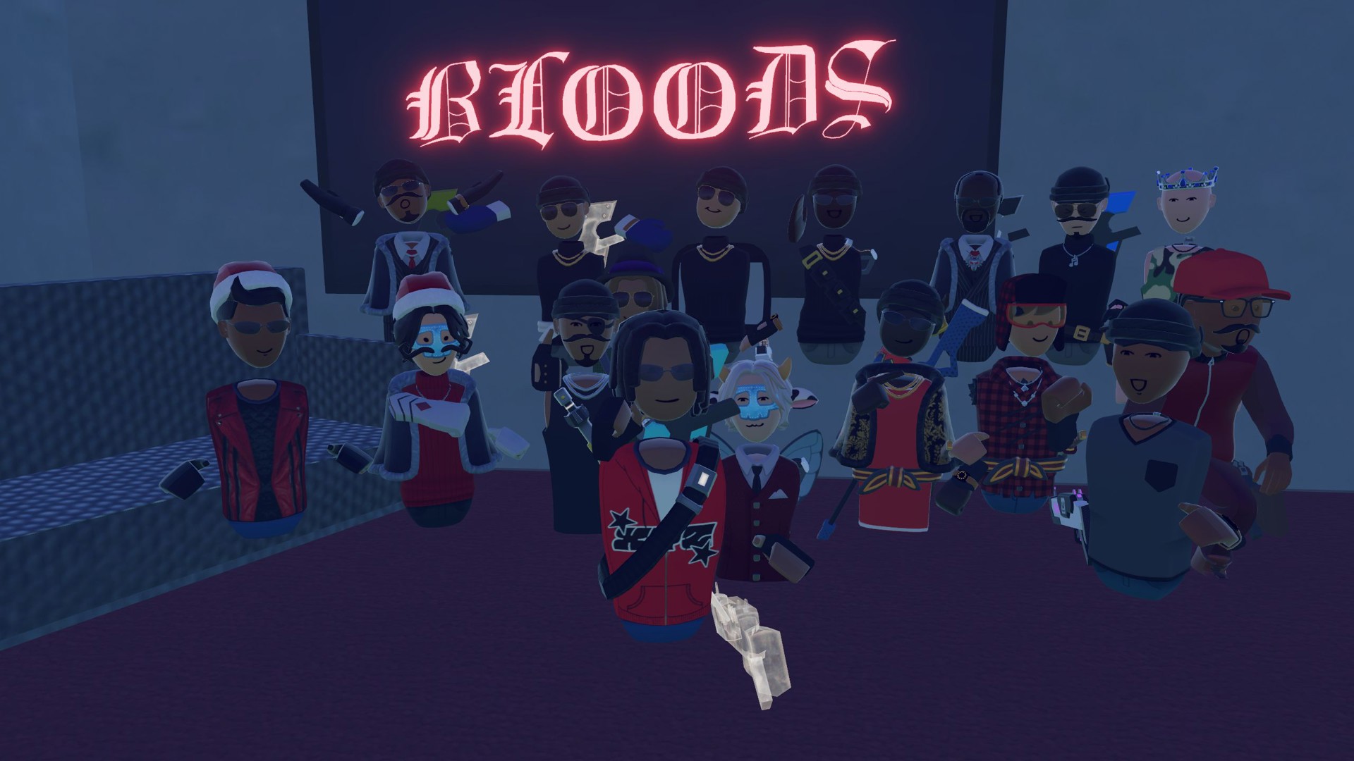 room promotional image