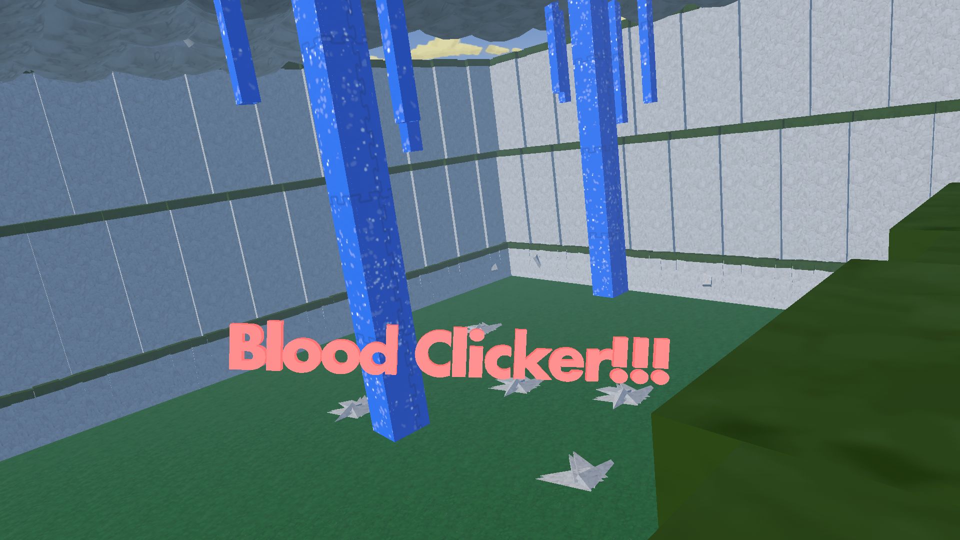BloodRed Clicker bloodred-clicker