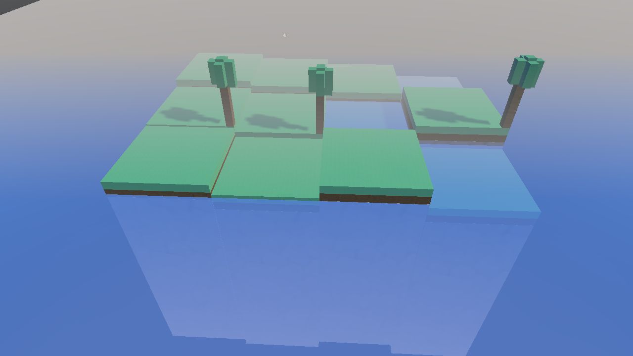 open world simulator game
