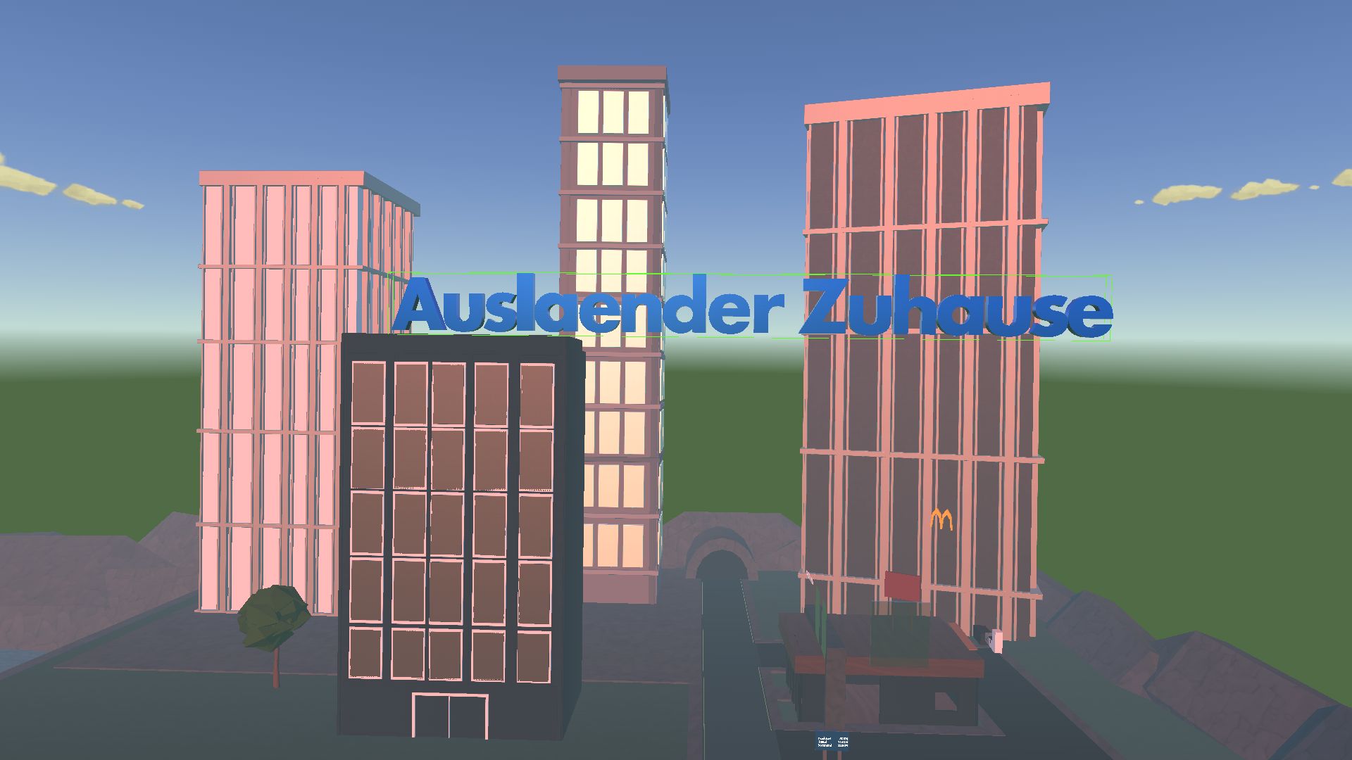 arbeit suchen in deutschland für ausländer