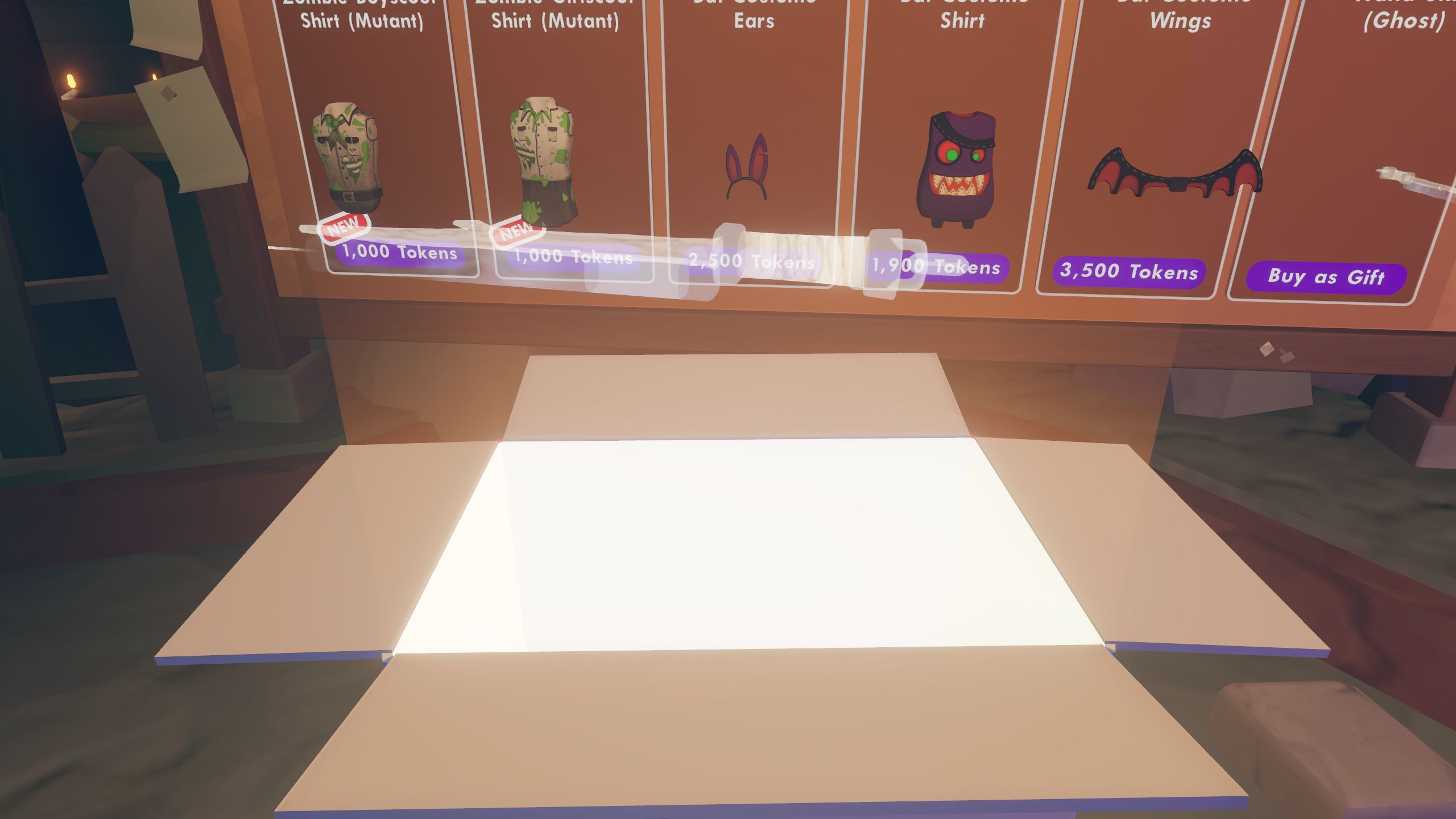Image in Rec Room