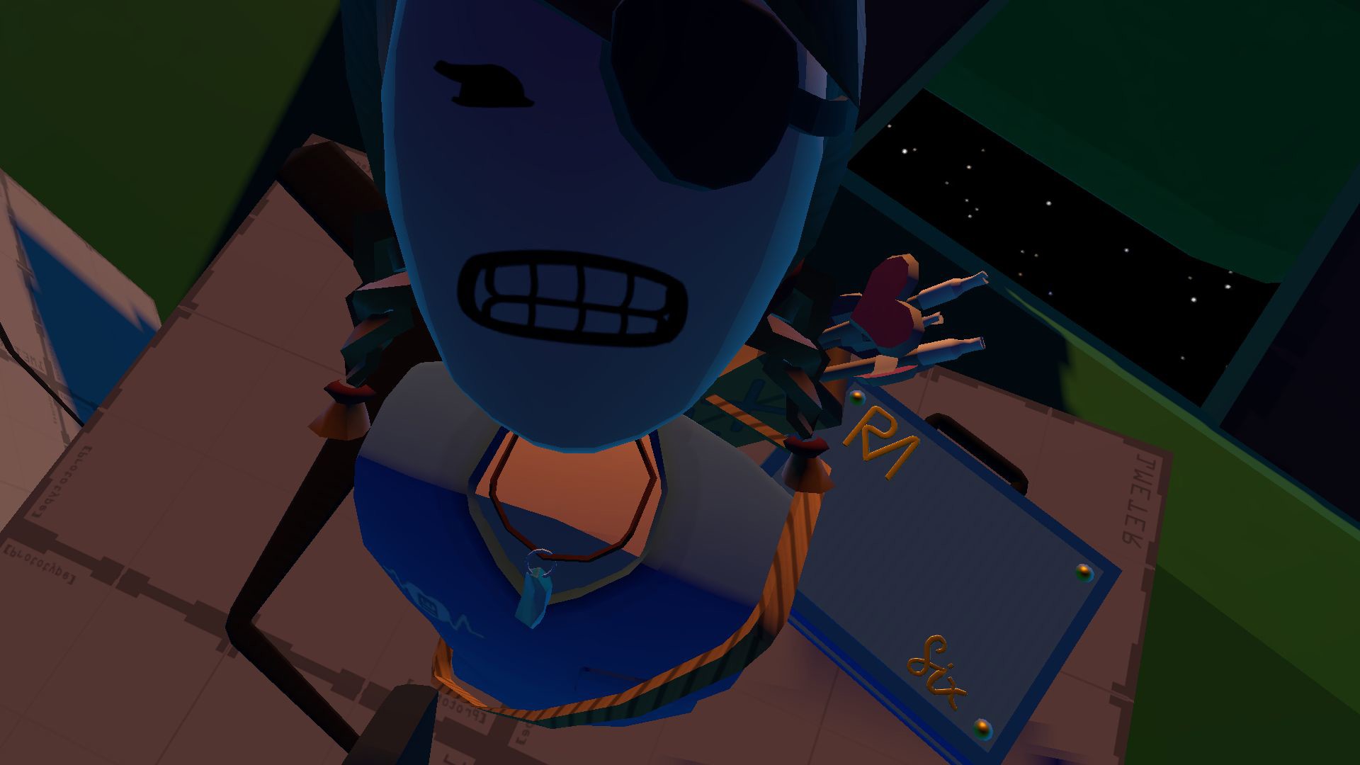 room promotional image
