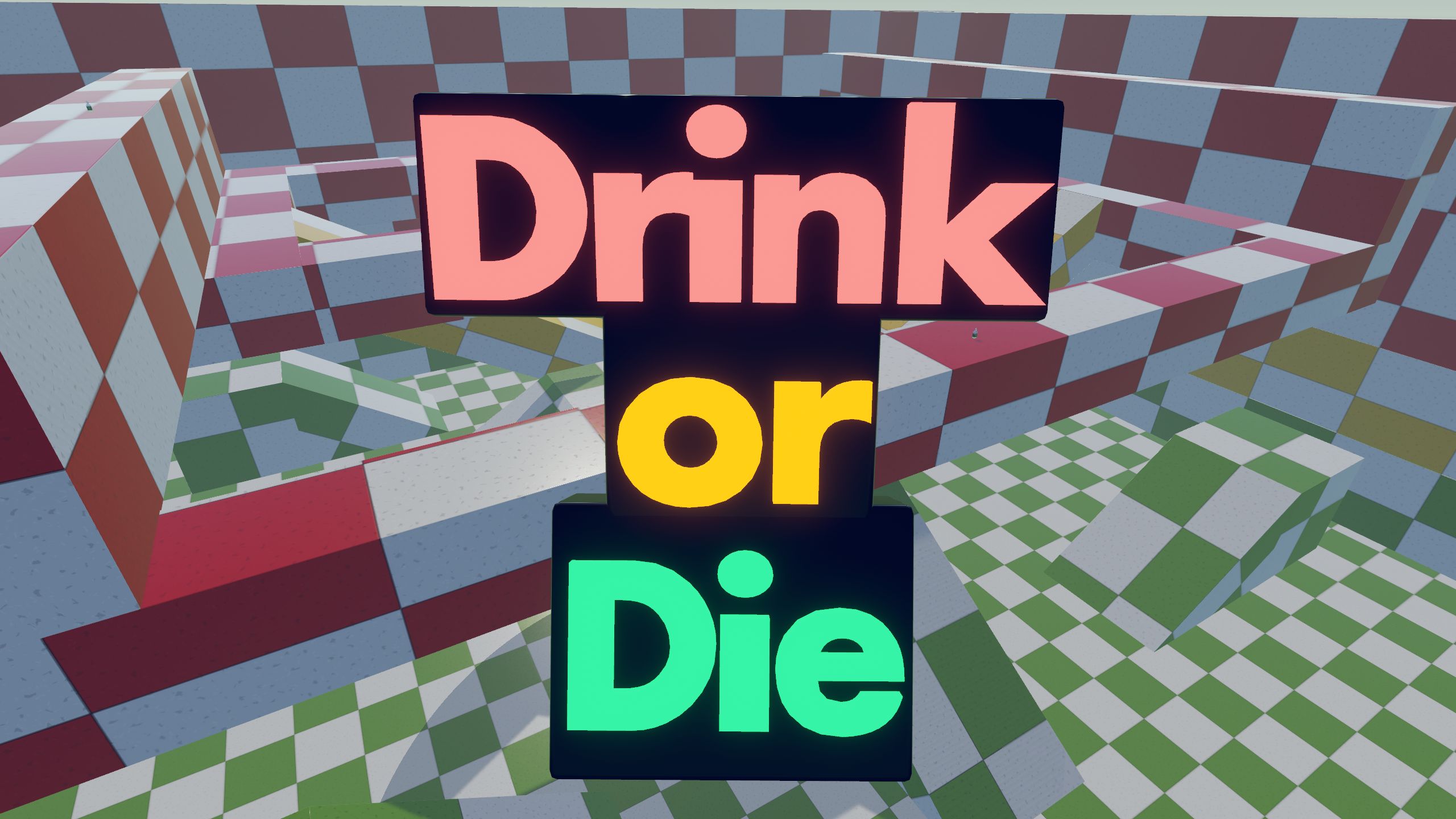 drinkordie