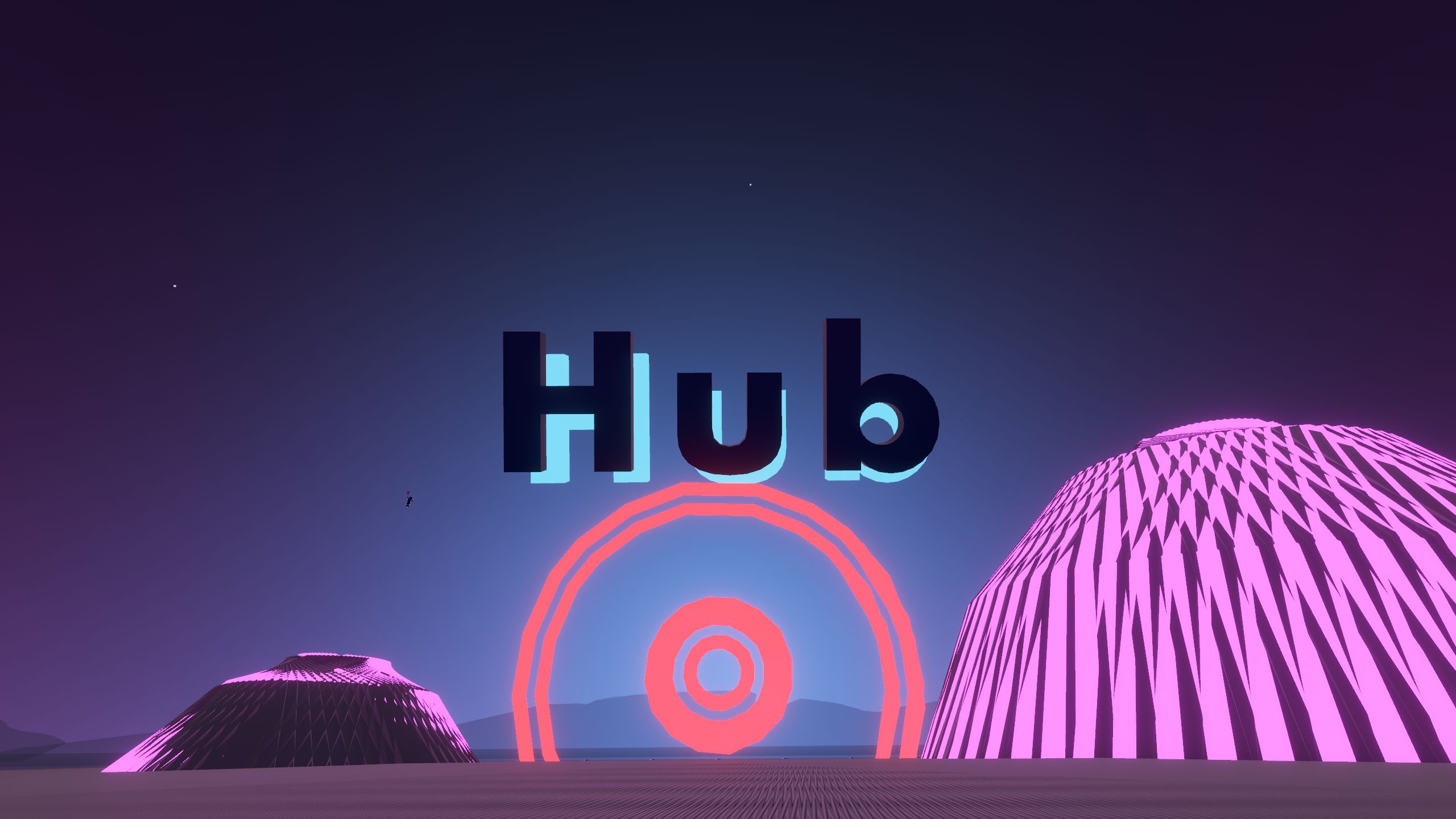 ^Hub_
