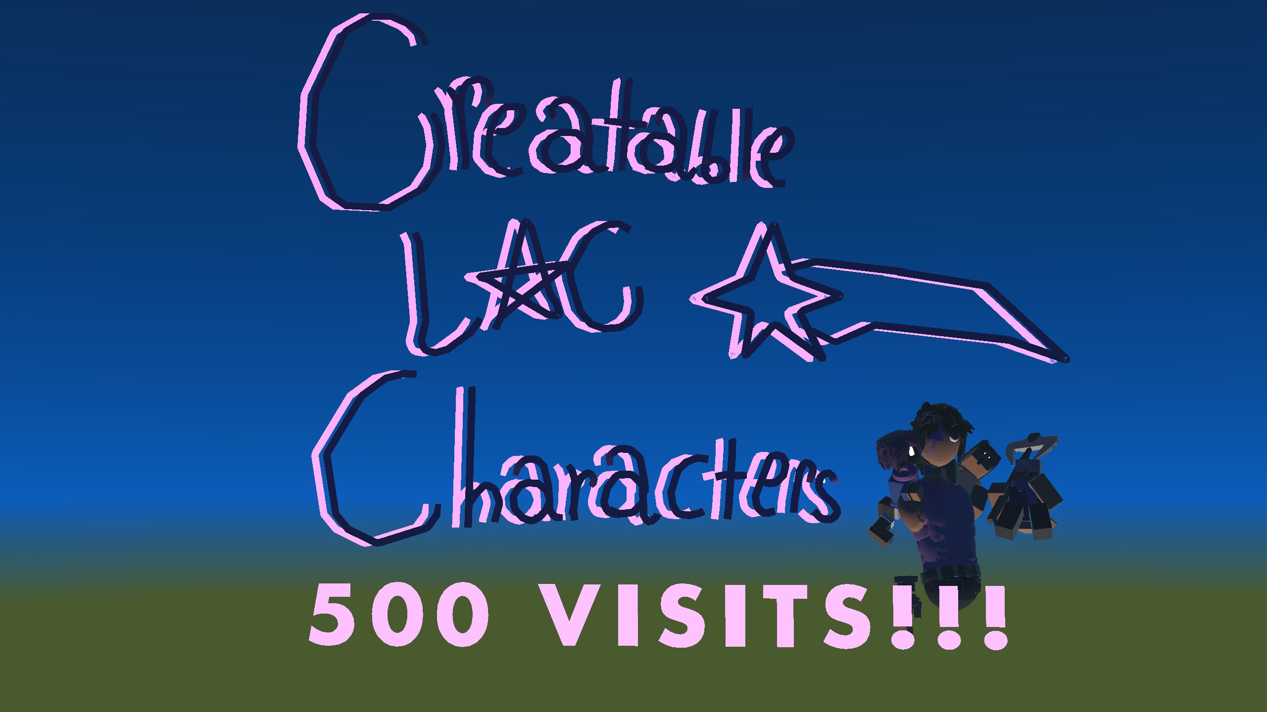 ^Creatable-LOC-Characters