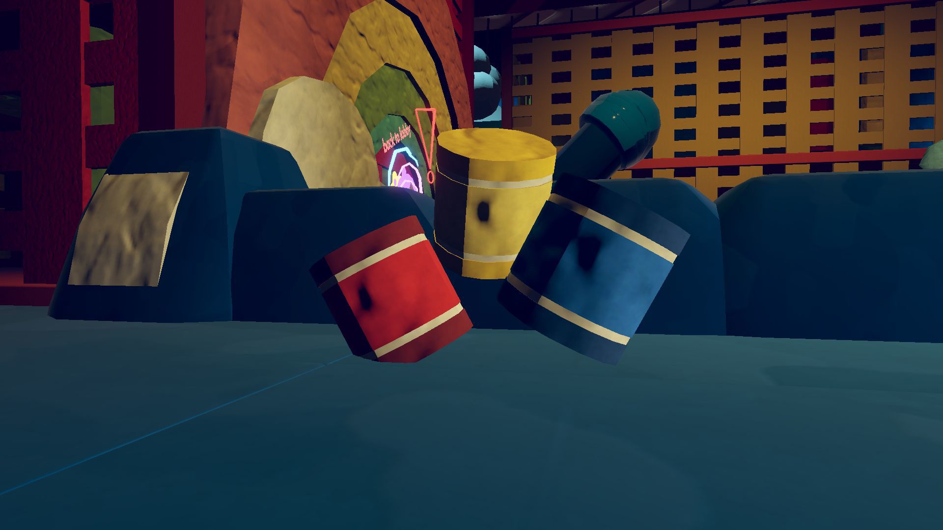 room promotional image