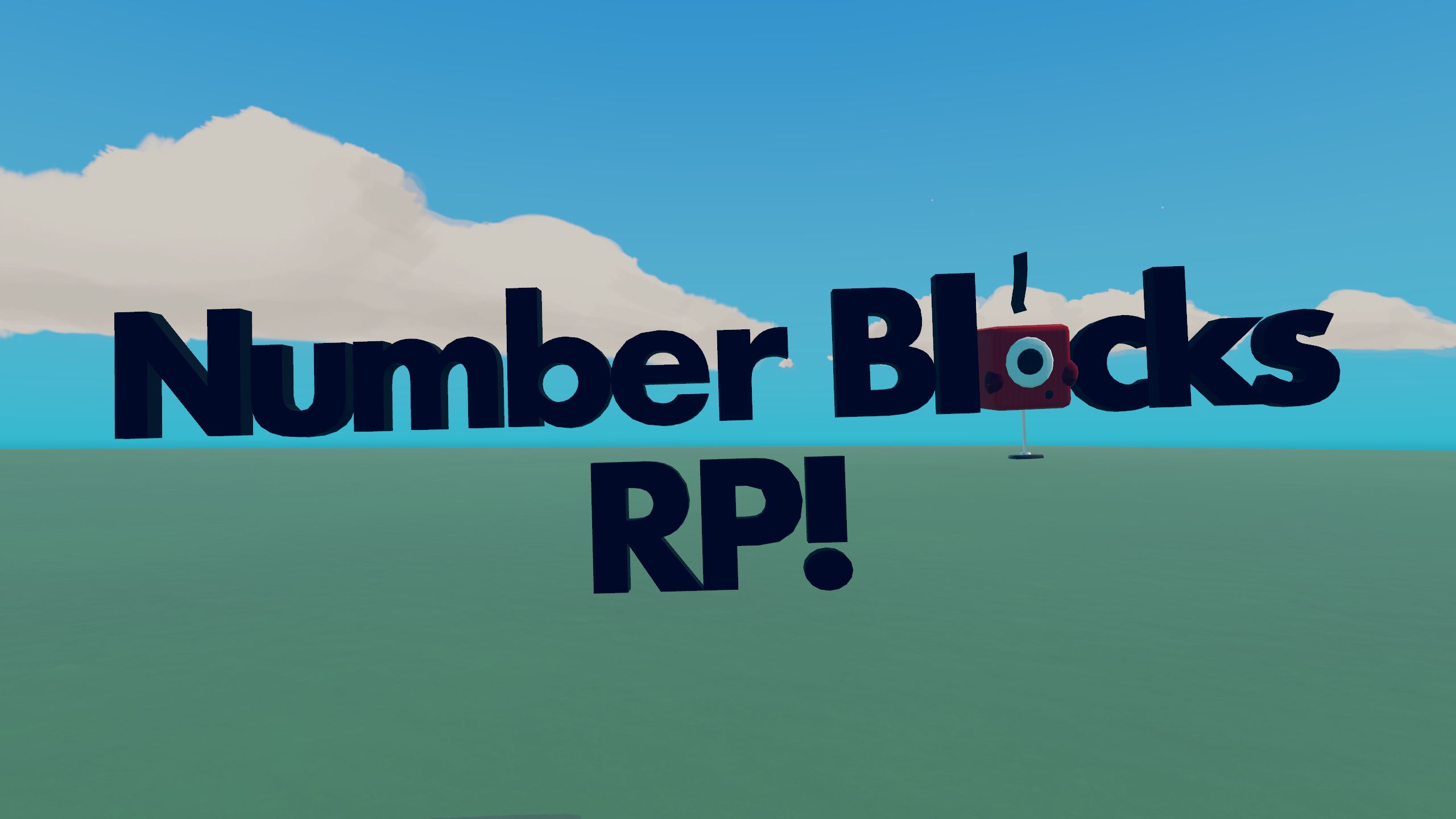 Events in ^NumberBlocks-Rp