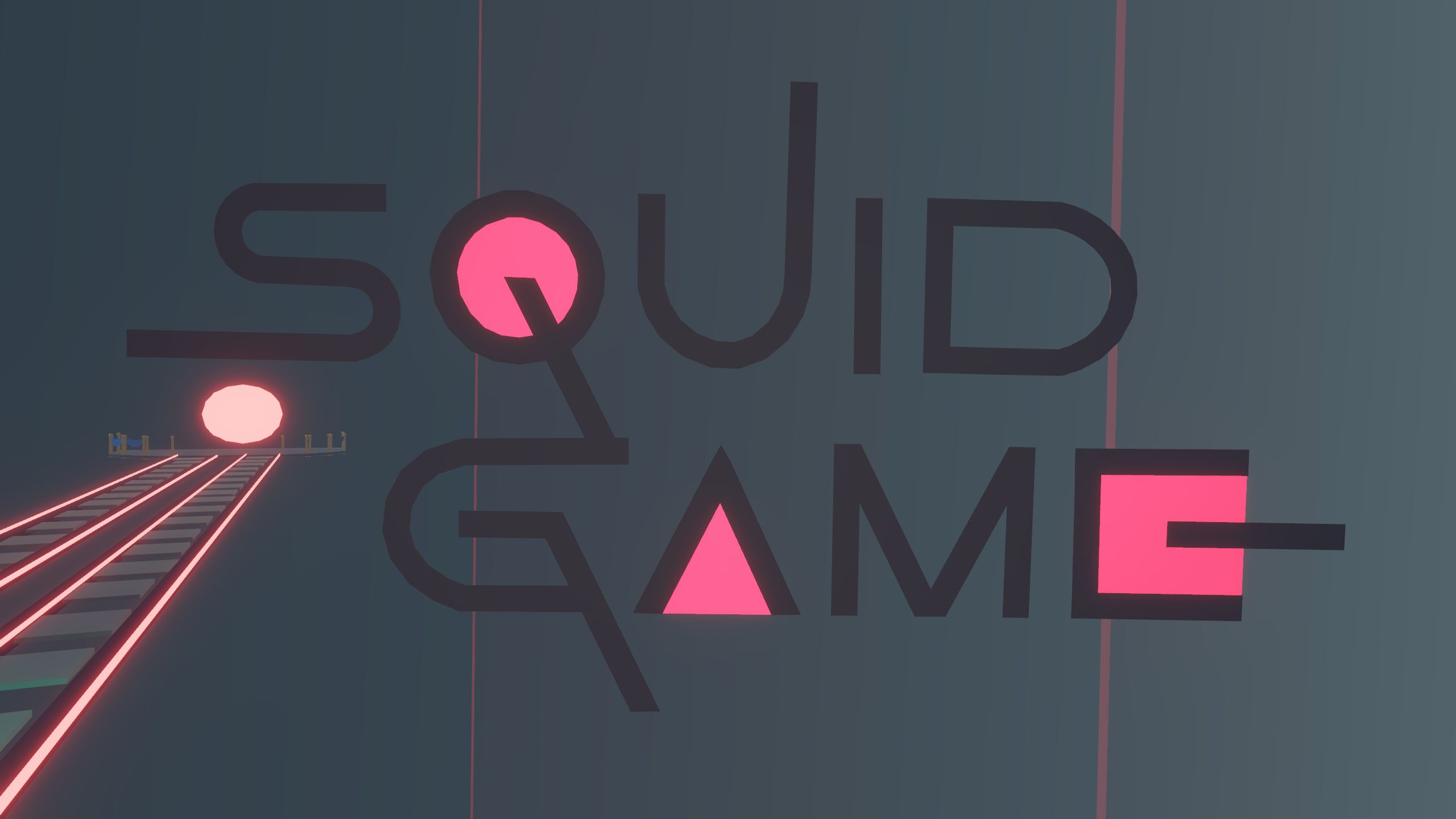 squid game vr quest 2